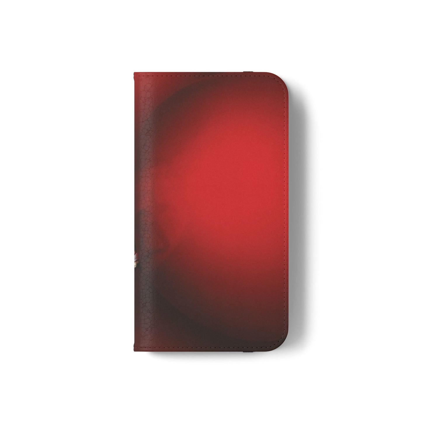 IT iPhone & Samsung Flip Case