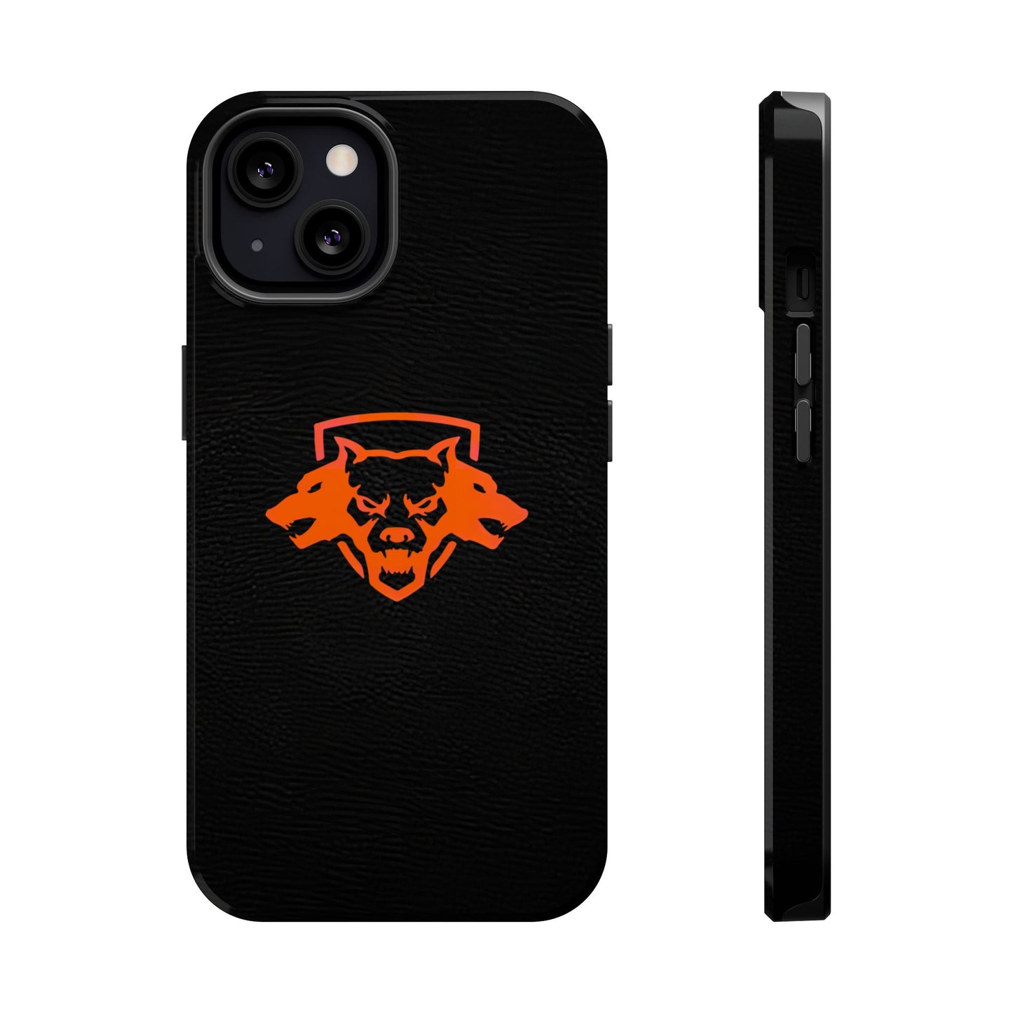 Call of Duty Black Ops 6 MagSafe® iPhone Tough Case Dual Layer Robust