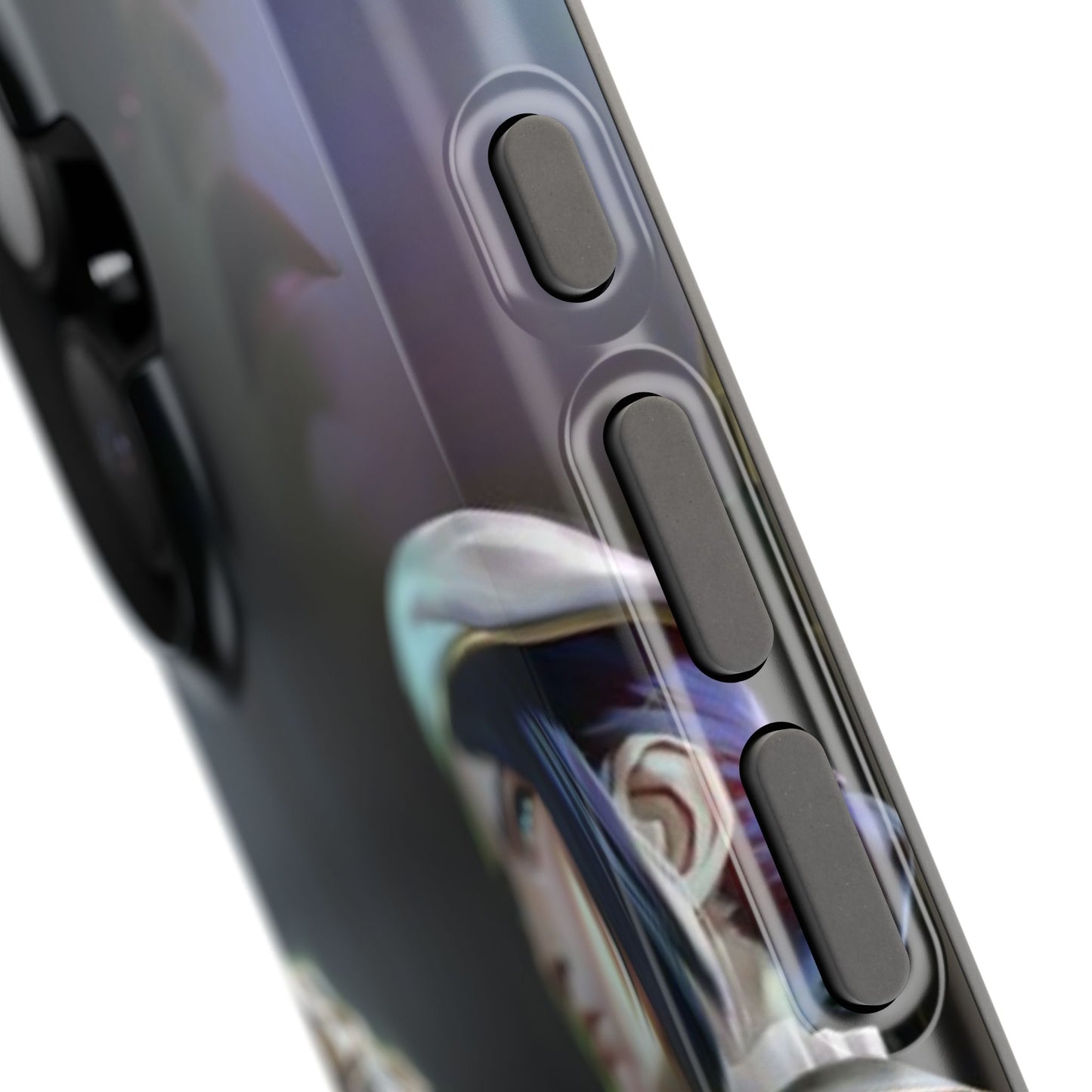 League of Legends MagSafe® iPhone Tough Case Dual Layer Robust