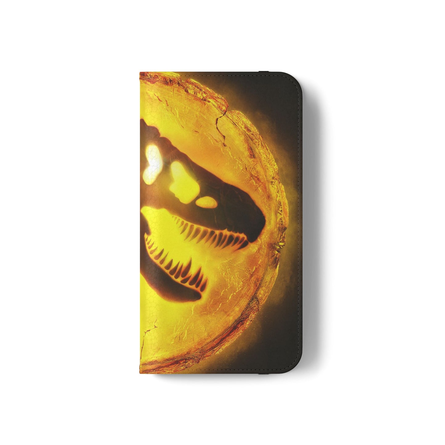 Jurassic World iPhone & Samsung Flip Case