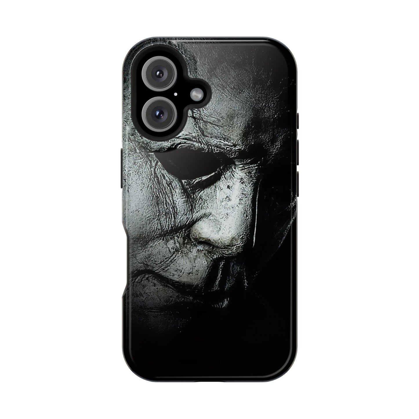 Halloween MagSafe® iPhone Tough Case Dual Layer Robust