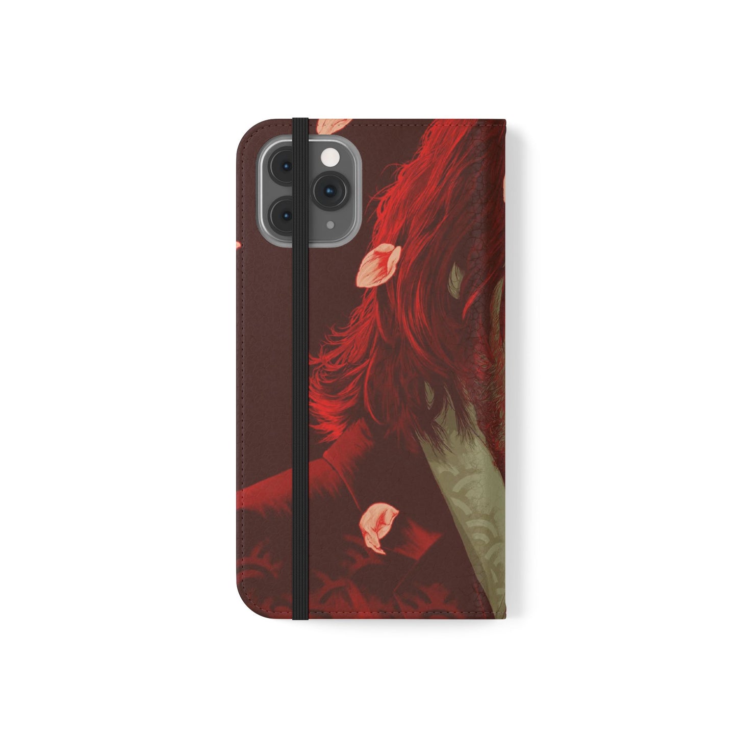 John Wick iPhone & Samsung Flip Case