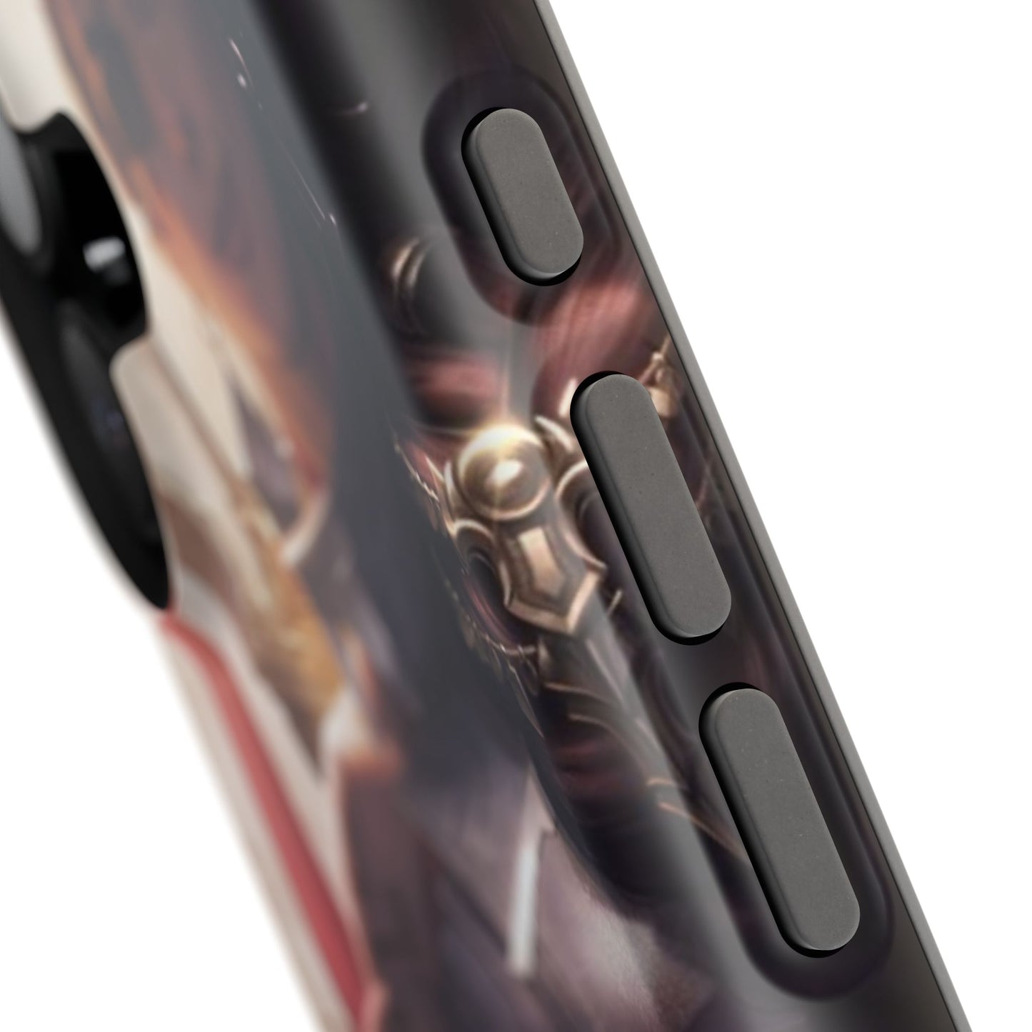 League of Legends MagSafe® iPhone Tough Case Dual Layer Robust