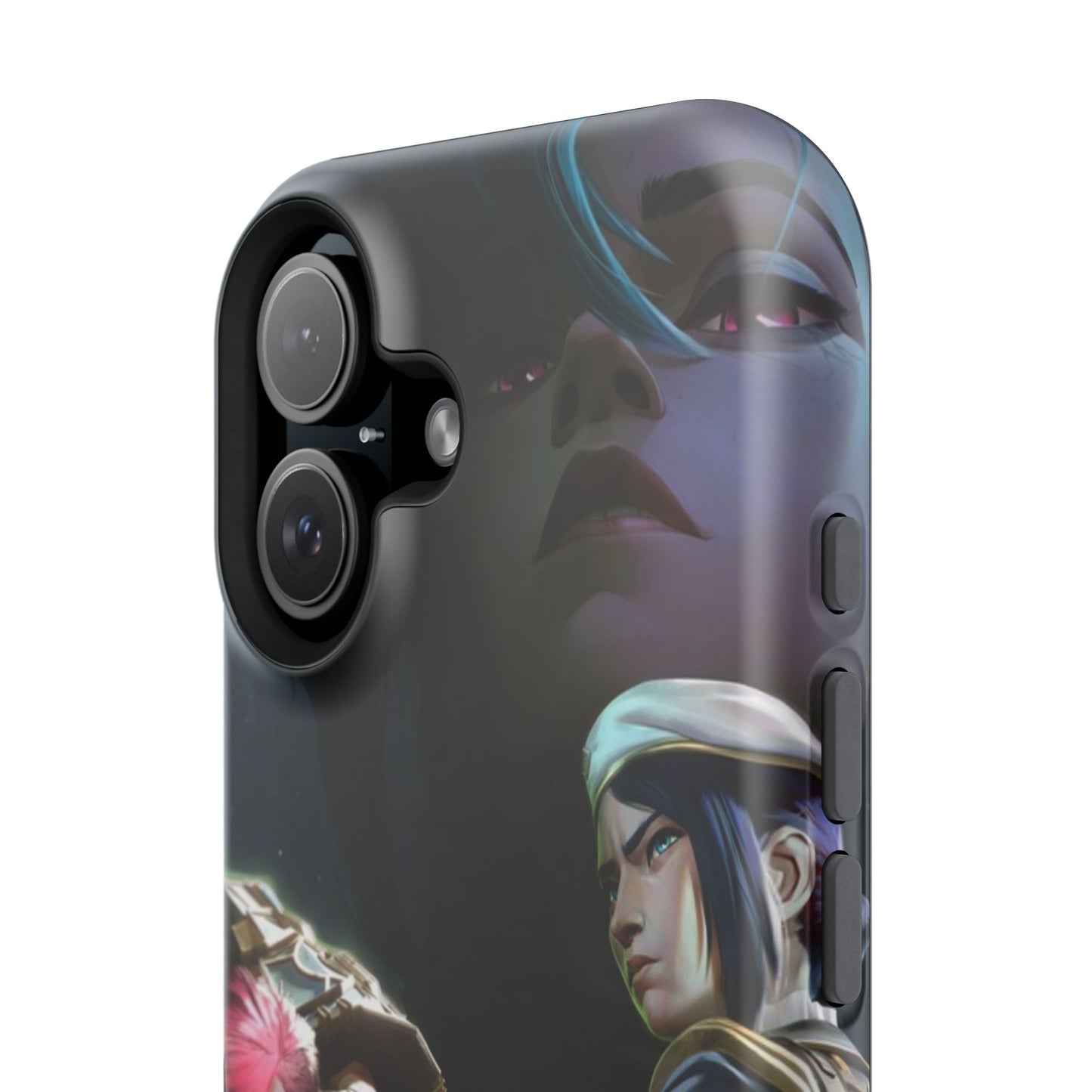 League of Legends MagSafe® iPhone Tough Case Dual Layer Robust