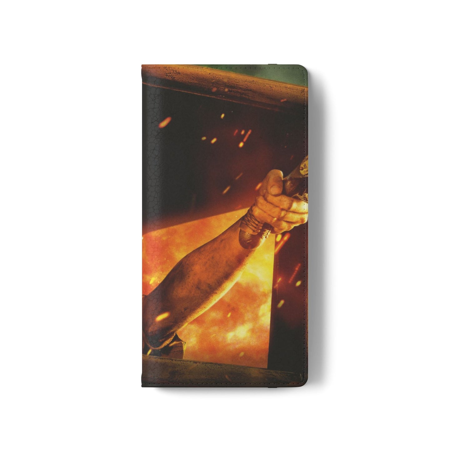 Furiosa iPhone & Samsung Flip Case