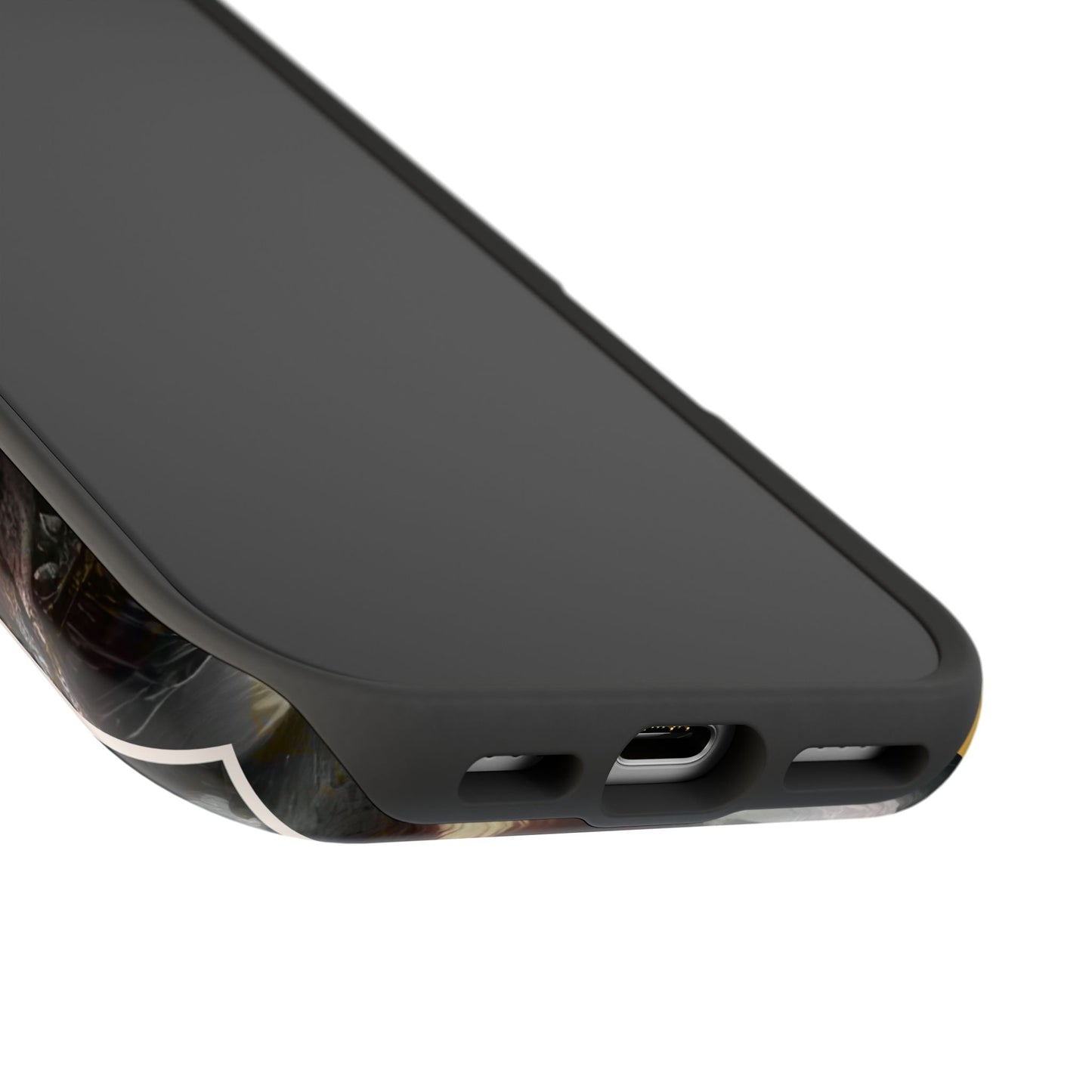 Warhammer MagSafe® iPhone Tough Case Dual Layer Robust