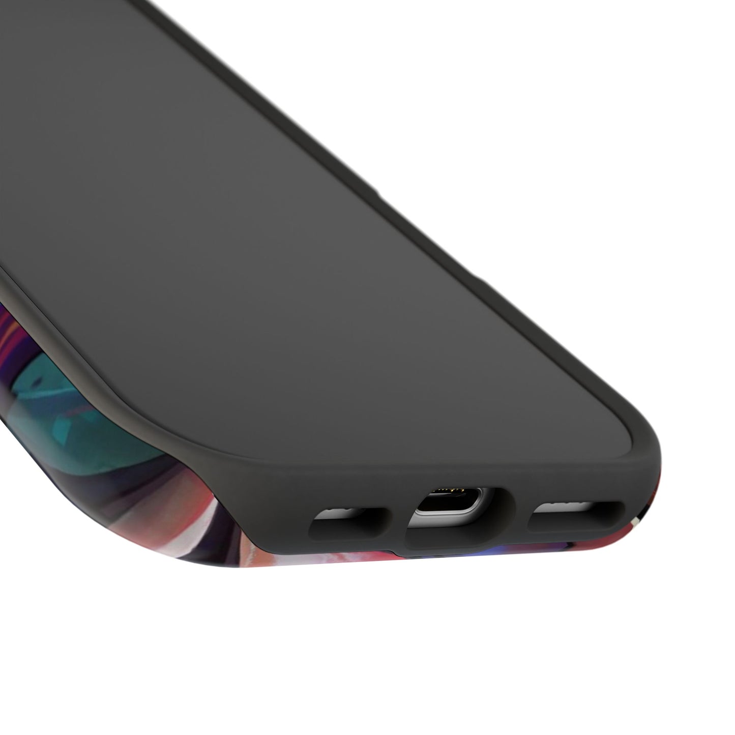 League of Legends MagSafe® iPhone Tough Case Dual Layer Robust