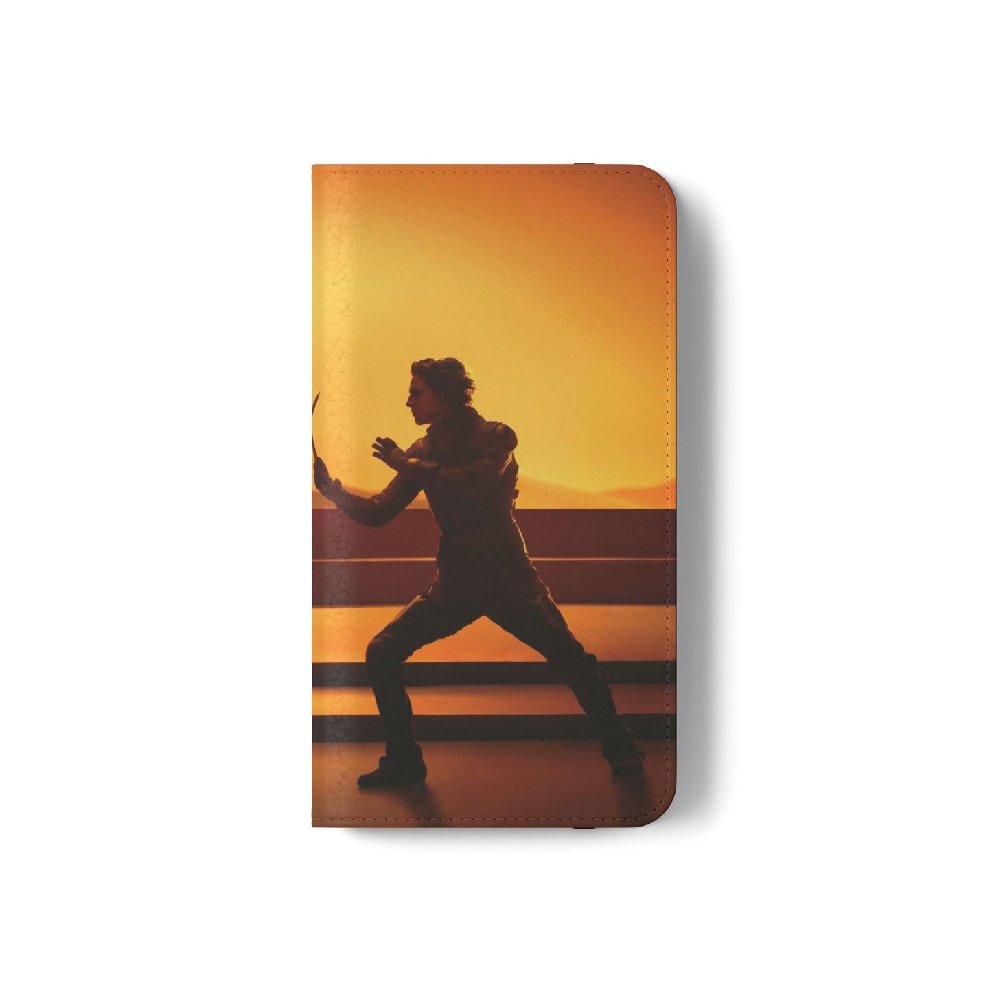 Oppenheimer iPhone & Samsung Flip Case