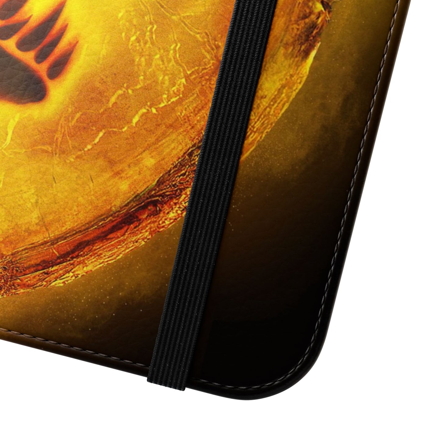 Jurassic World iPhone & Samsung Flip Case
