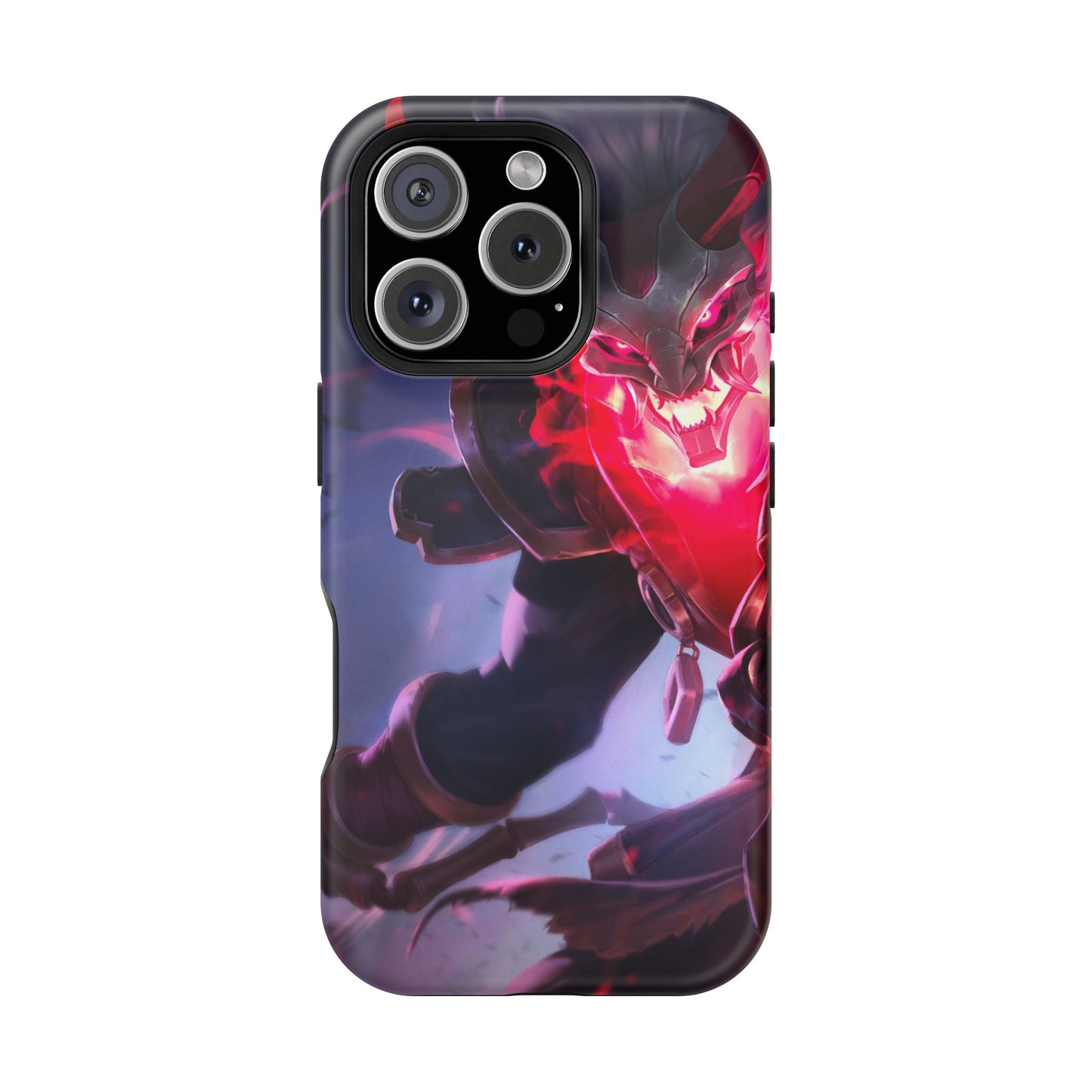 League of Legends MagSafe® iPhone Tough Case Dual Layer Robust