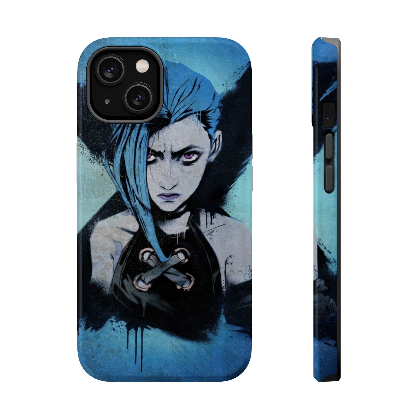League of Legends MagSafe® iPhone Tough Case Dual Layer Robust