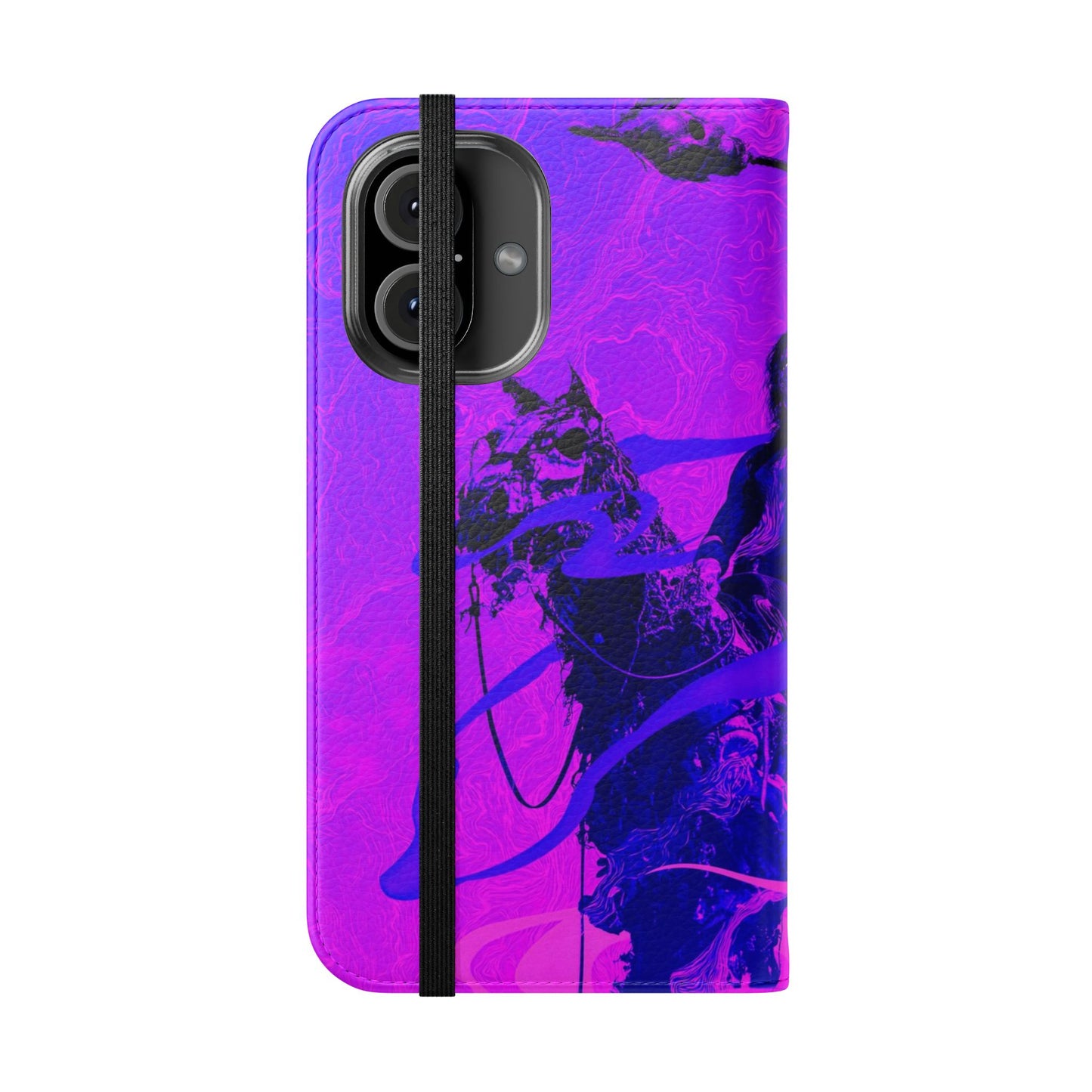 Army of the Dead iPhone & Samsung Flip Case