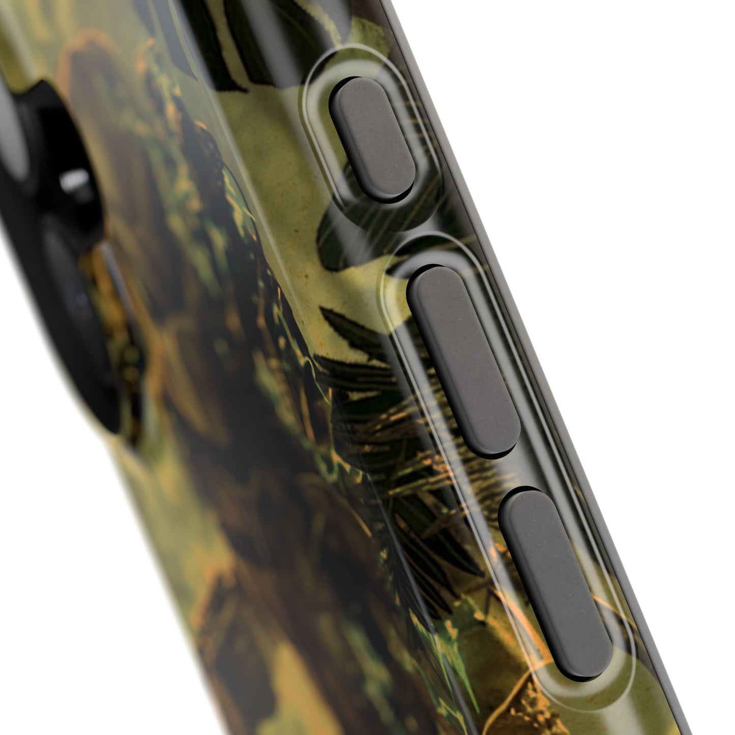 Predator MagSafe® iPhone Tough Case Dual Layer Robust