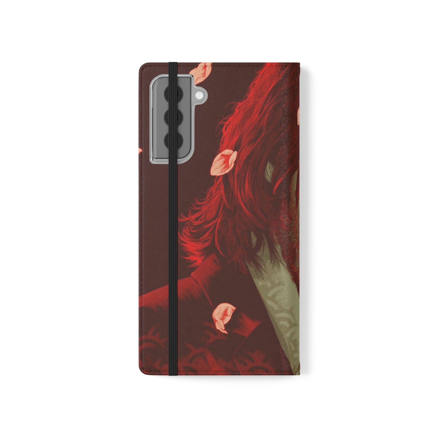 John Wick iPhone & Samsung Flip Case