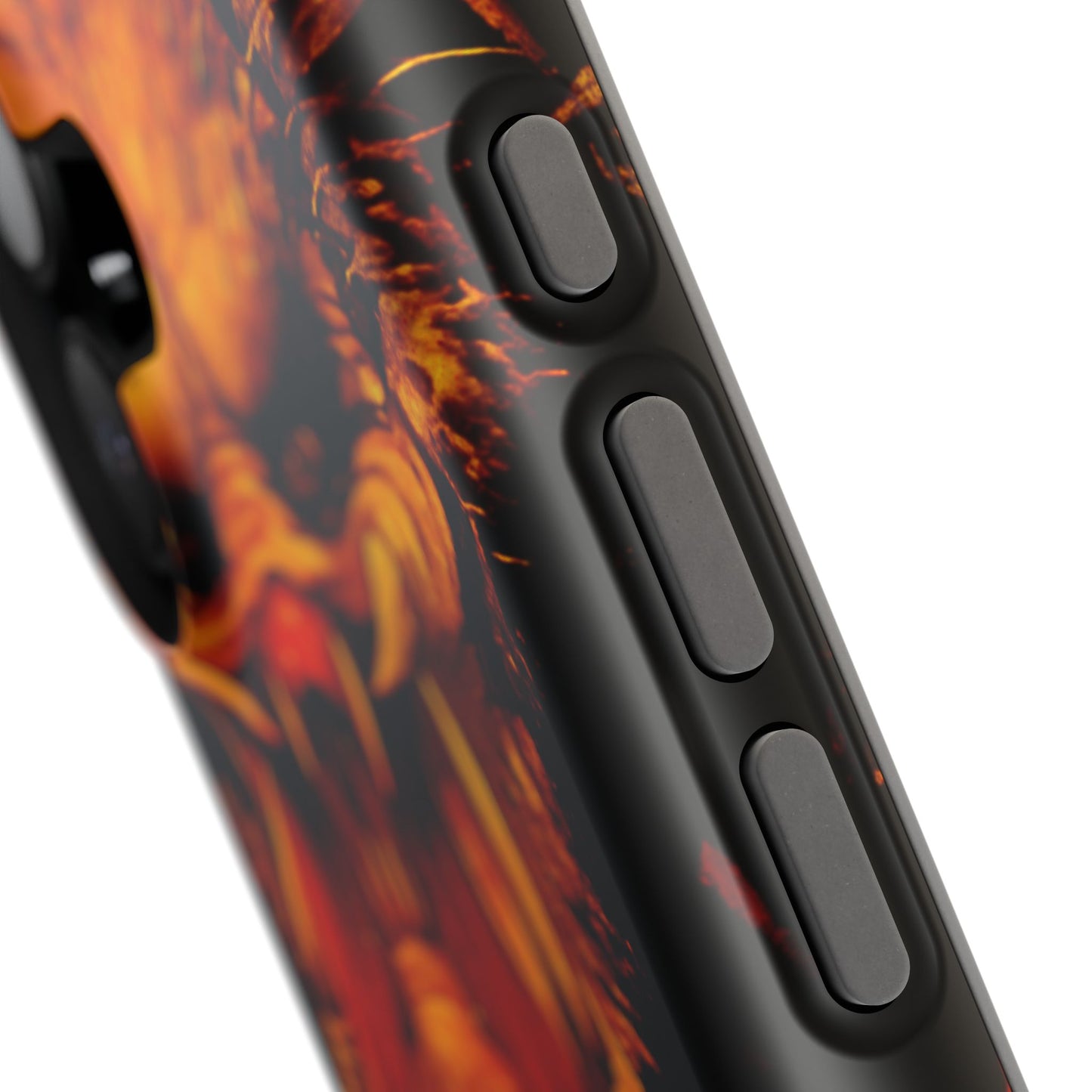 Predator MagSafe® iPhone Tough Case Dual Layer Robust