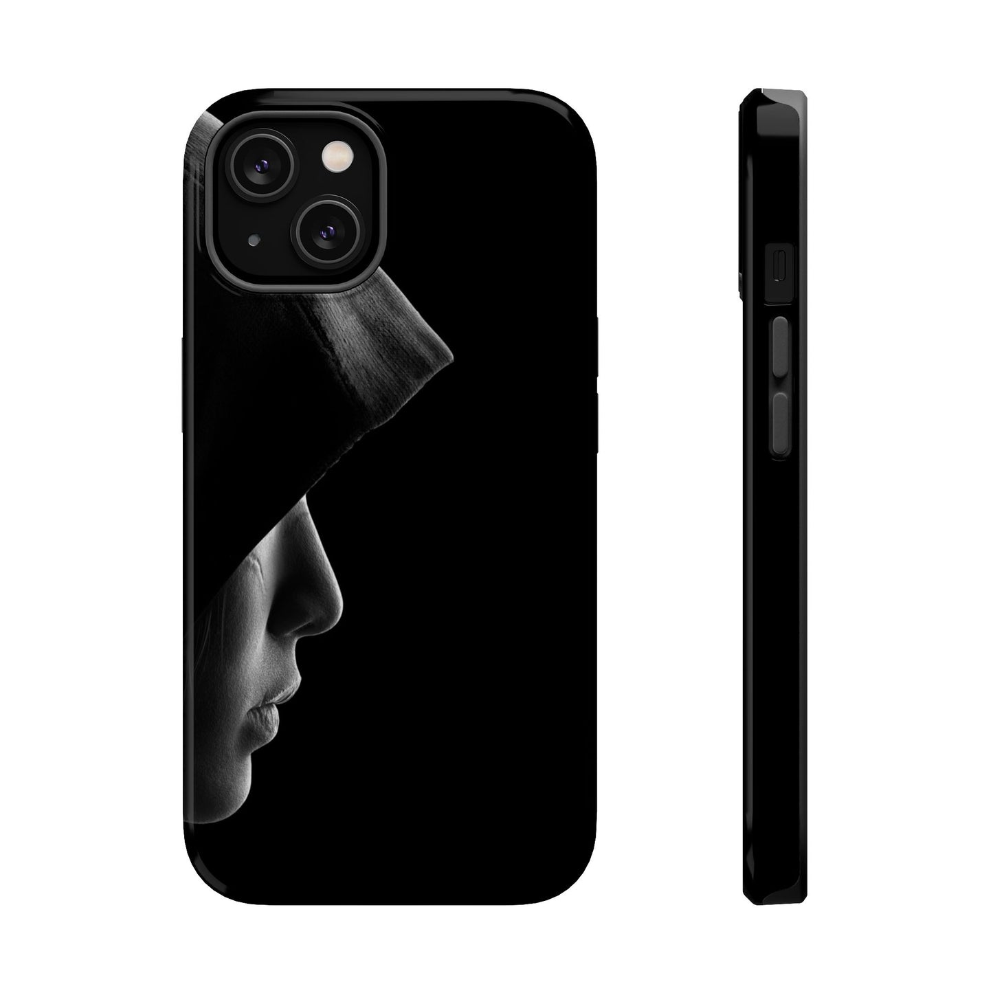 Assassin's Creed Shadows MagSafe® iPhone Tough Case Dual Layer Robust