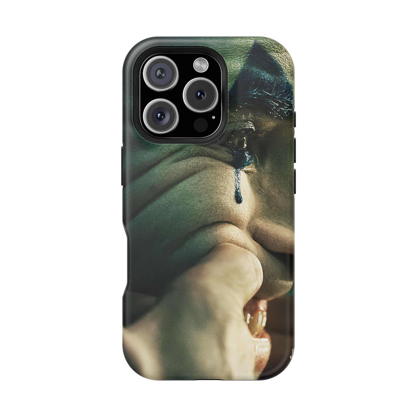 Joker MagSafe® iPhone Tough Case Dual Layer Robust