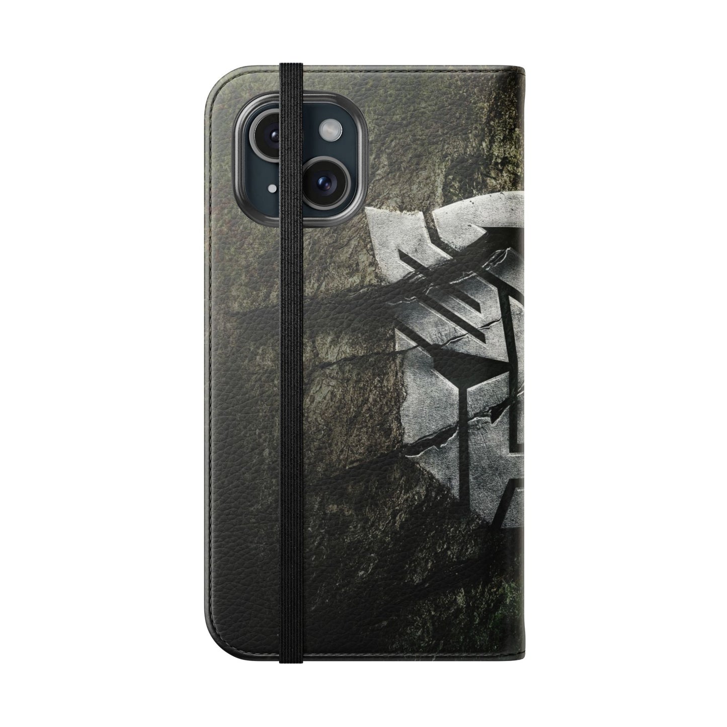 Transformers iPhone & Samsung Flip Case