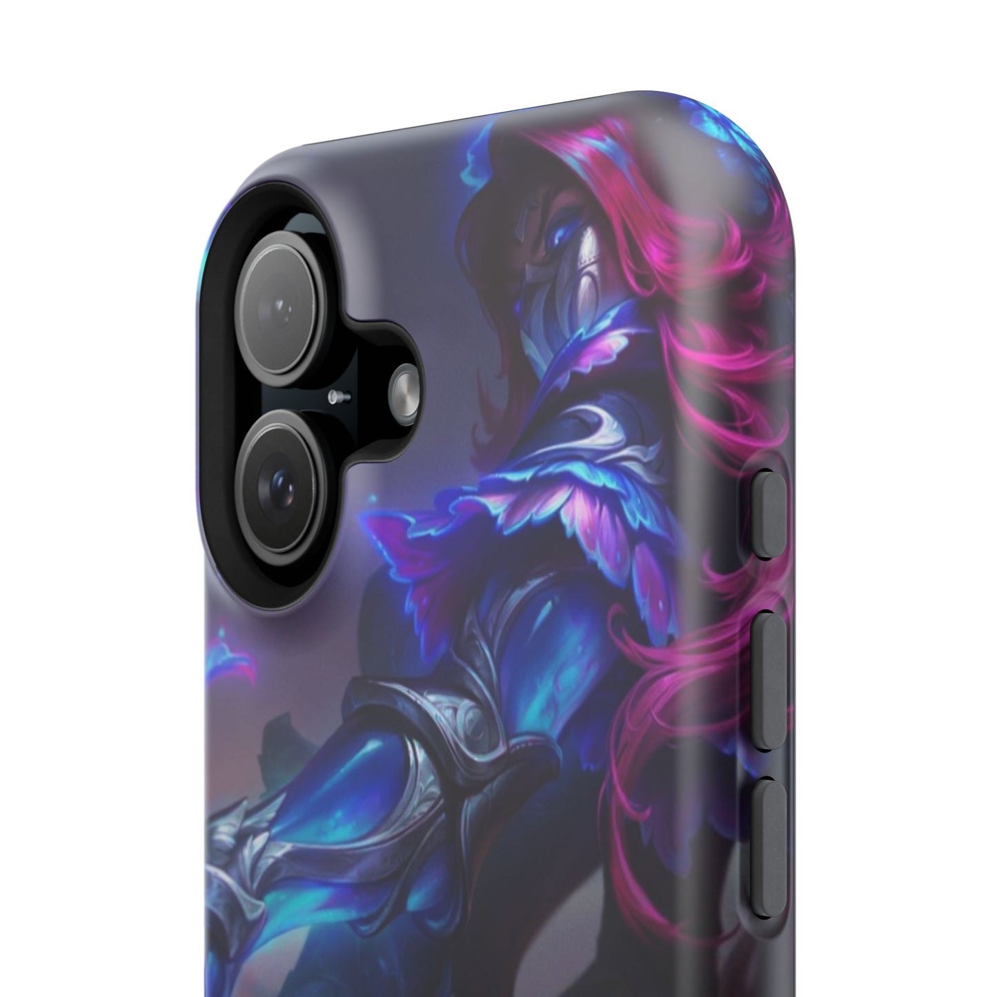 League of Legends MagSafe® iPhone Tough Case Dual Layer Robust