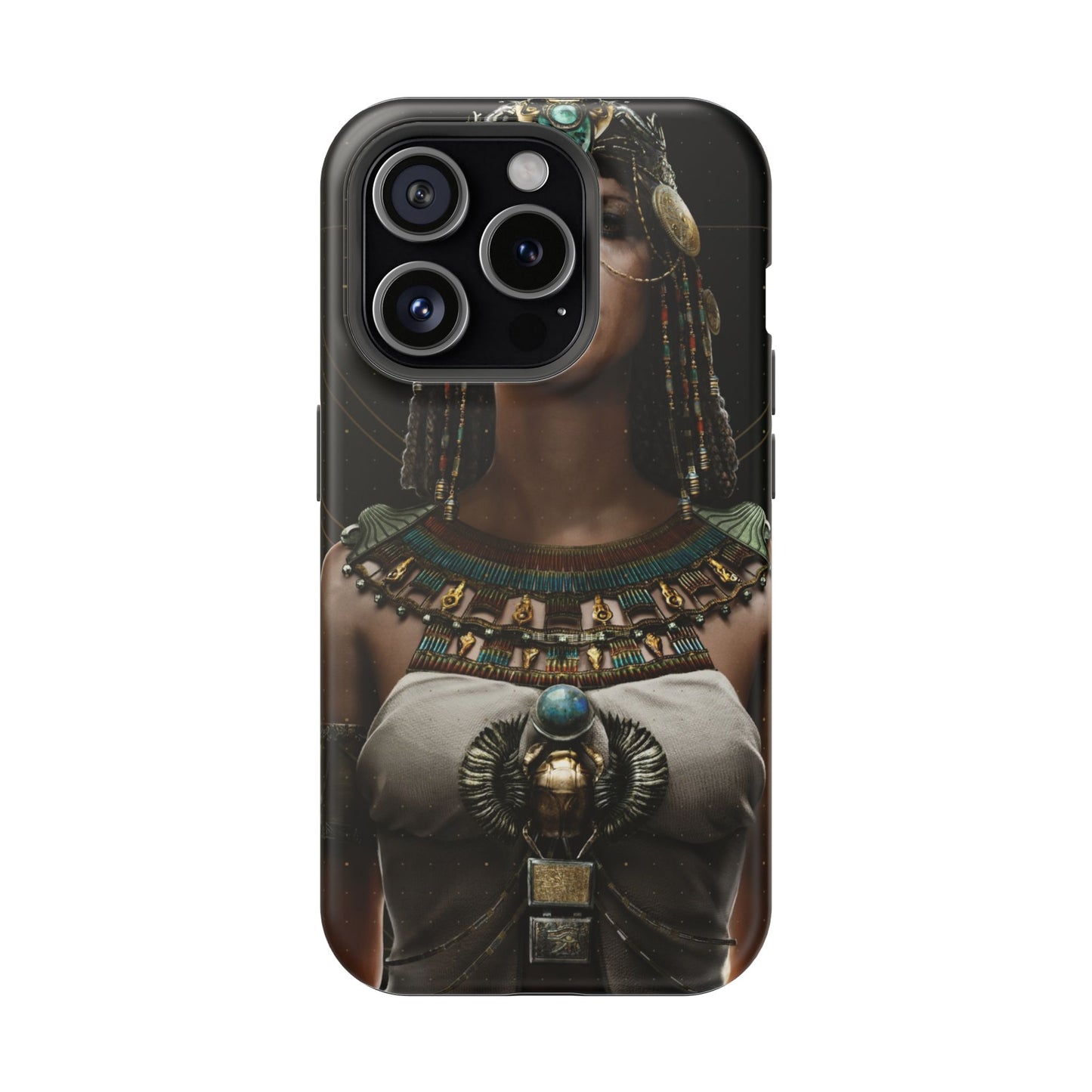 Assassin's Creed Origins MagSafe® iPhone Tough Case Dual Layer Robust