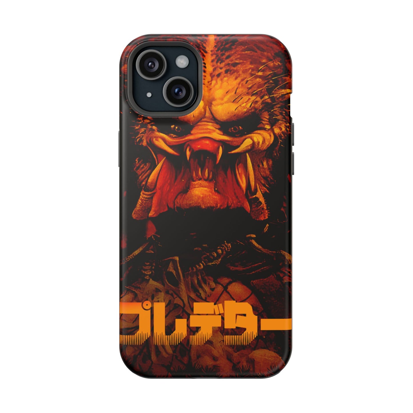 Predator MagSafe® iPhone Tough Case Dual Layer Robust