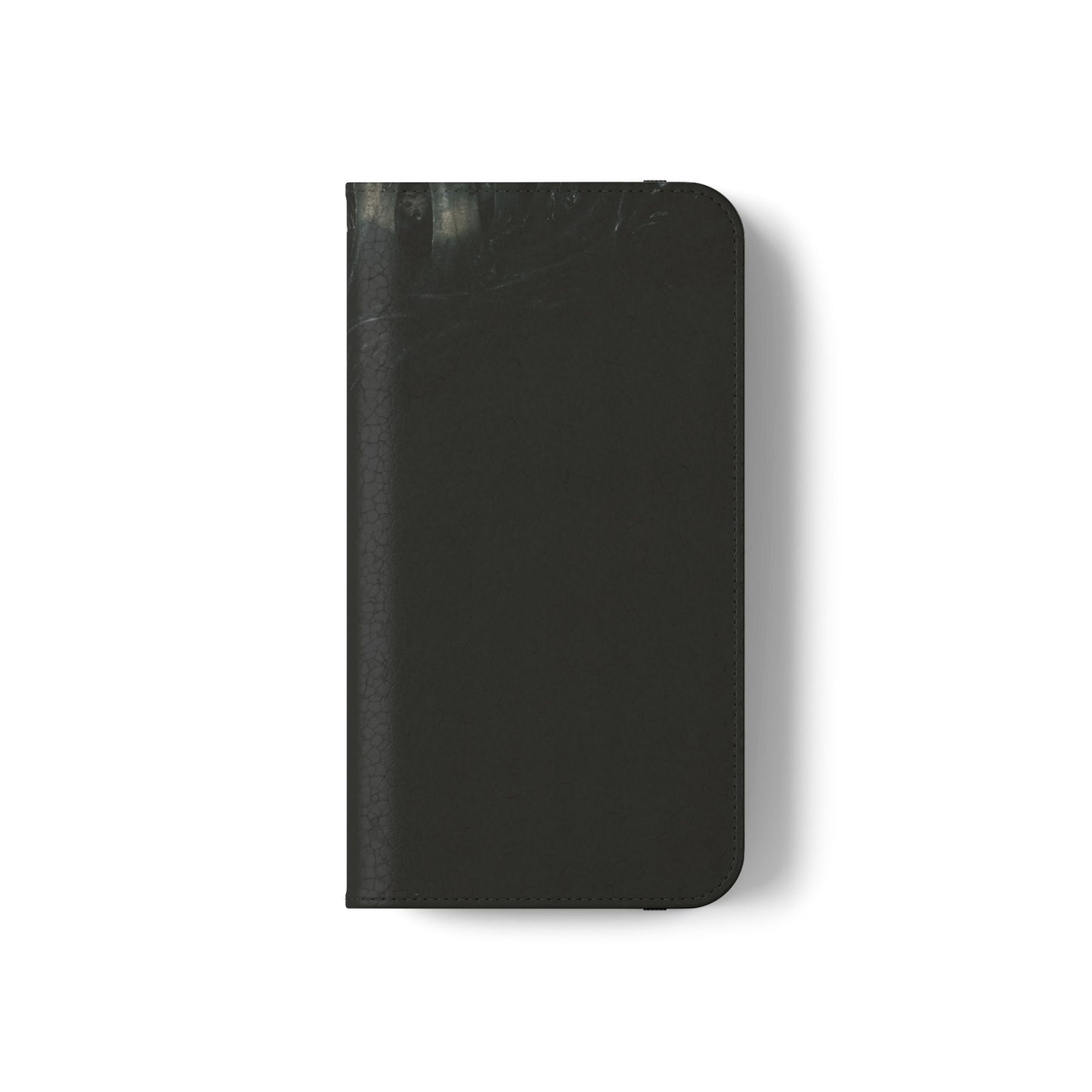 Alien iPhone & Samsung Flip Case