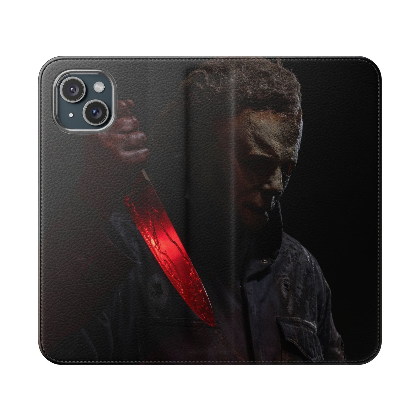 Haloween iPhone & Samsung Flip Case