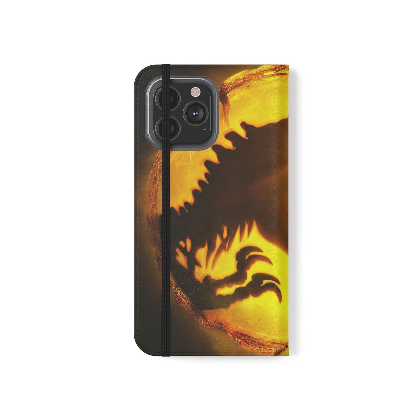 Jurassic World iPhone & Samsung Flip Case