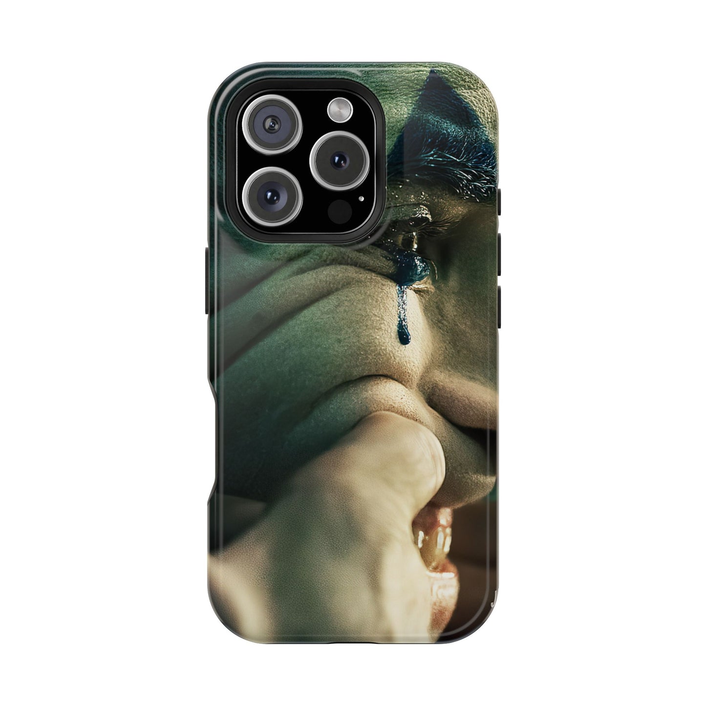 Joker MagSafe® iPhone Tough Case Dual Layer Robust