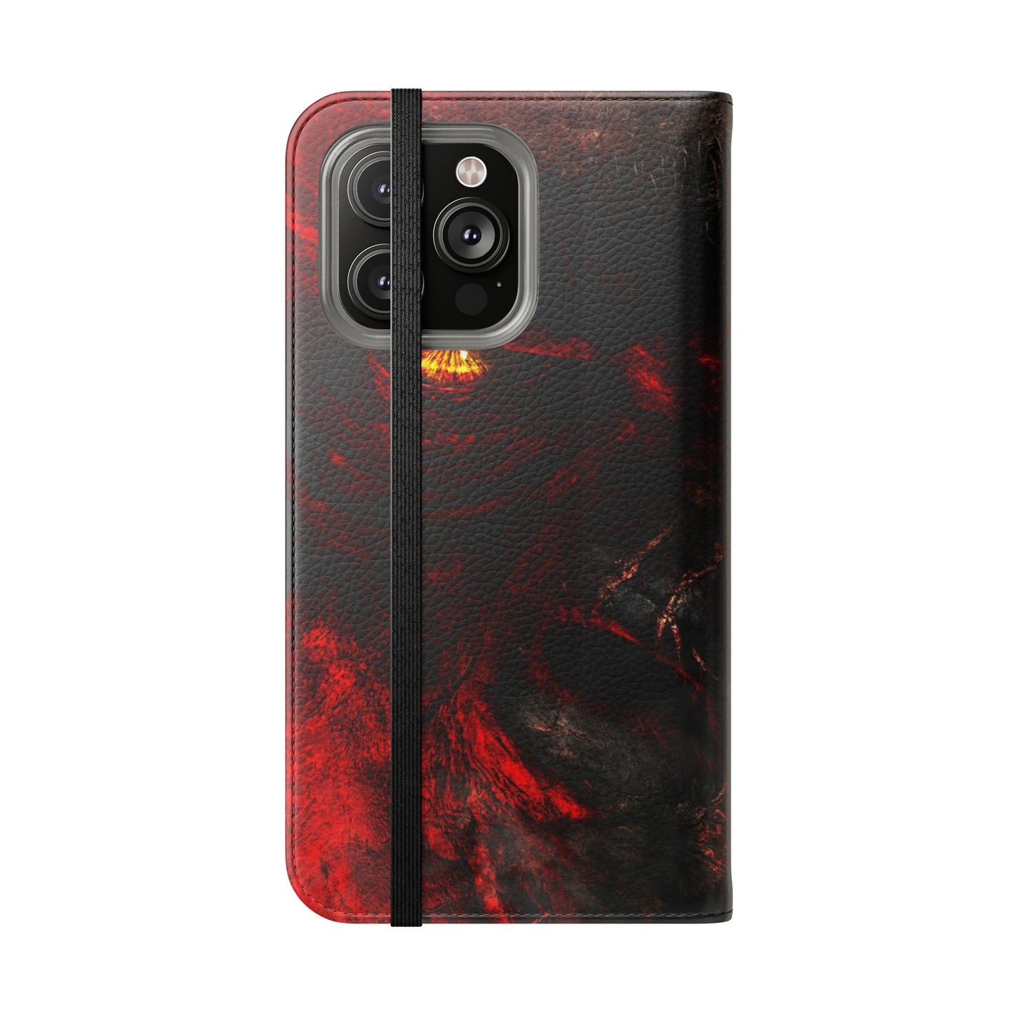 Godzilla vs Kong iPhone & Samsung Flip Case