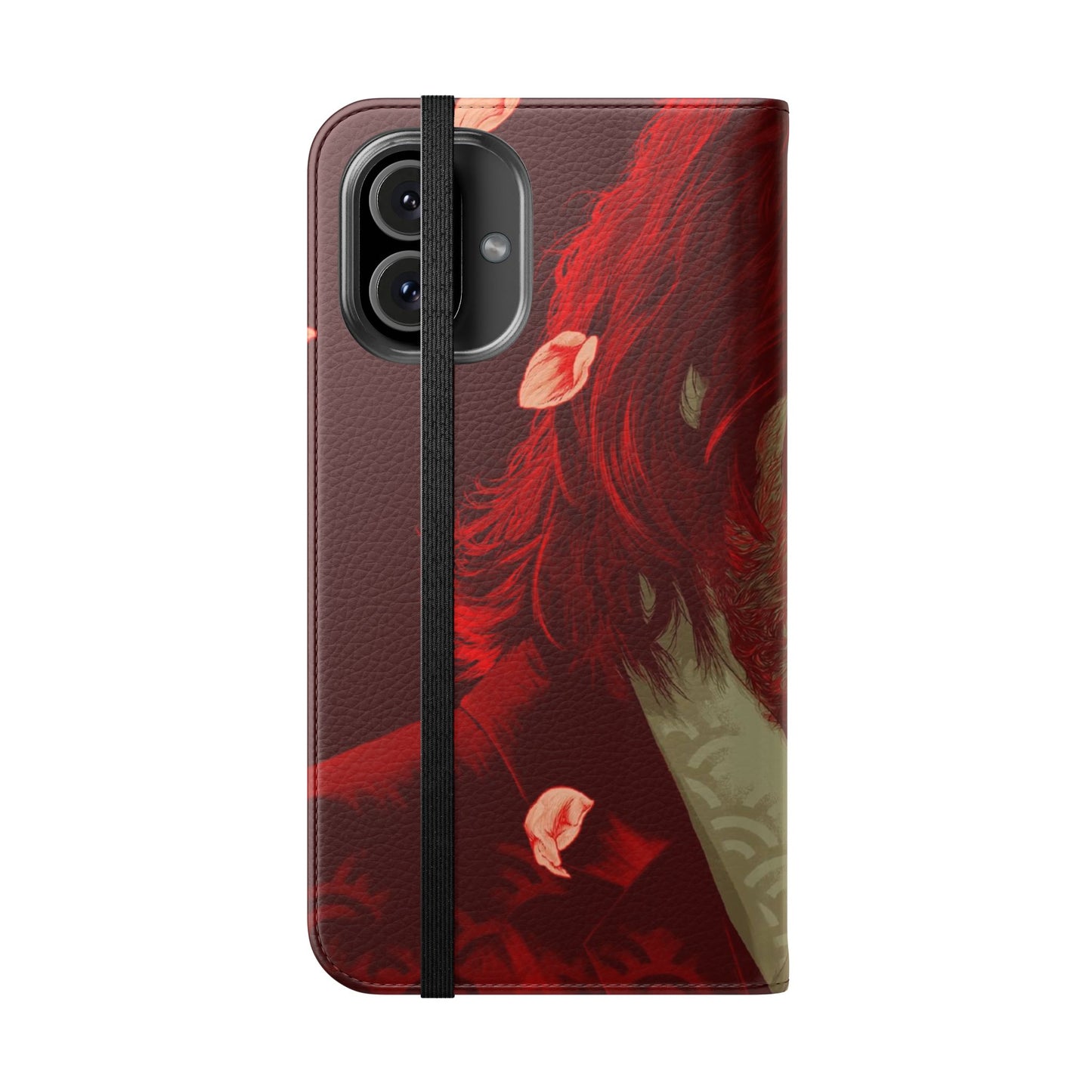 John Wick iPhone & Samsung Flip Case