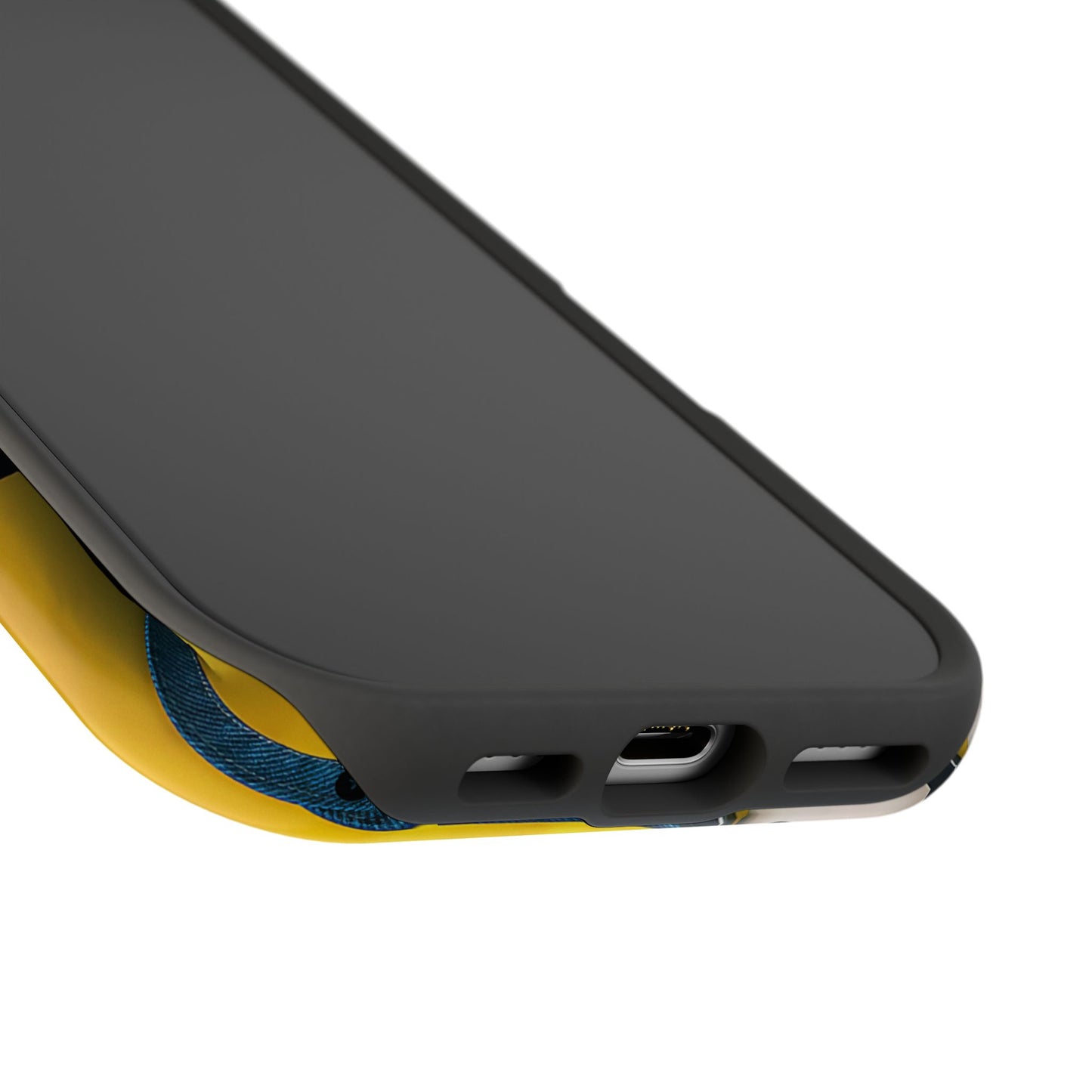 Minions MagSafe® iPhone Tough Case Dual Layer Robust