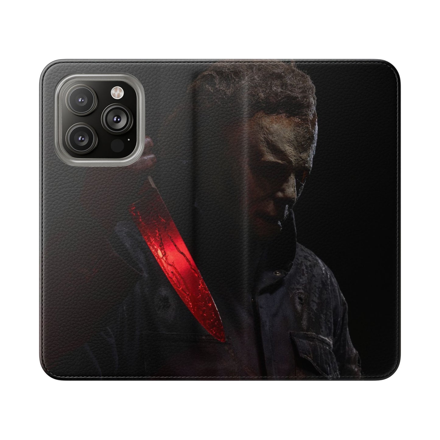 Haloween iPhone & Samsung Flip Case