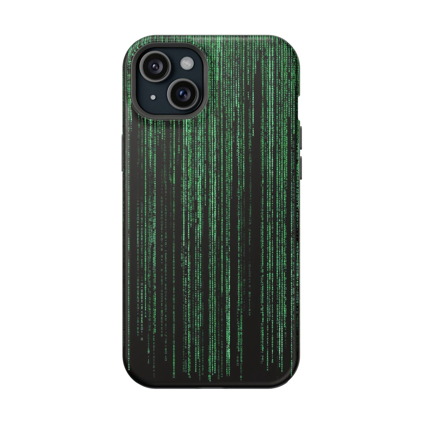 Matrix MagSafe® iPhone Tough Case Dual Layer Robust
