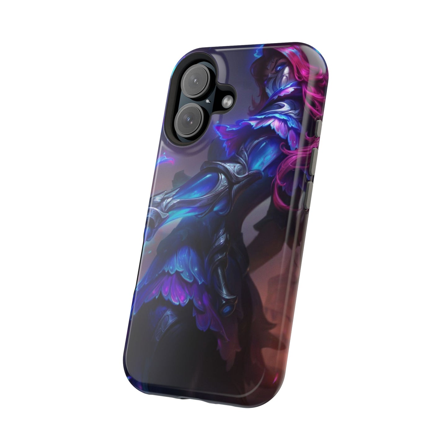 League of Legends MagSafe® iPhone Tough Case Dual Layer Robust