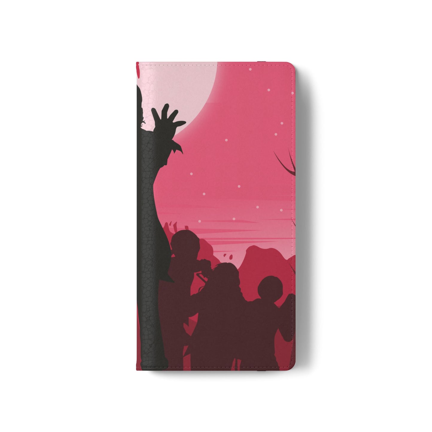 Stranger Things iPhone & Samsung Flip Case
