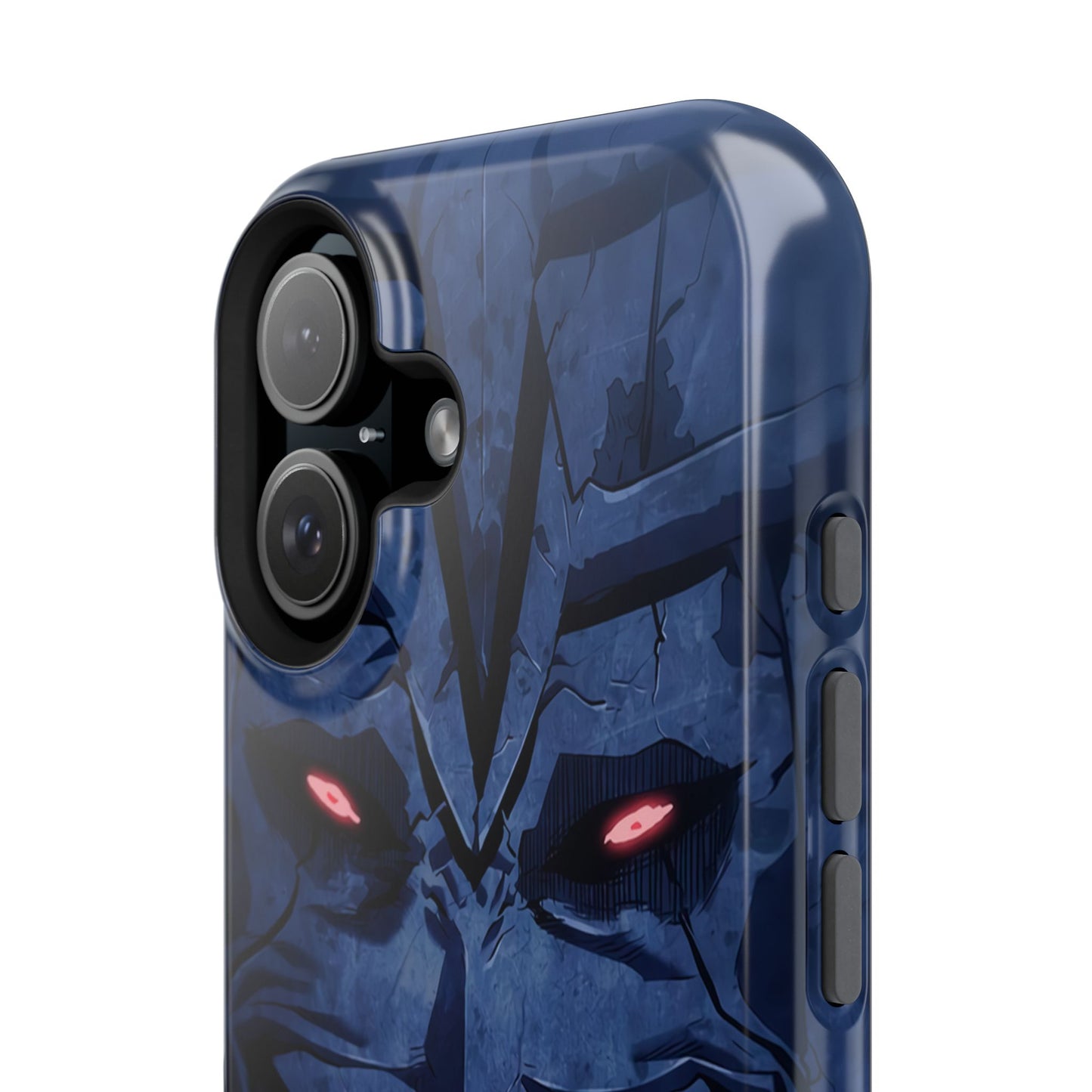 Solo Leveling Anime MagSafe® iPhone Tough Case Dual Layer Robust