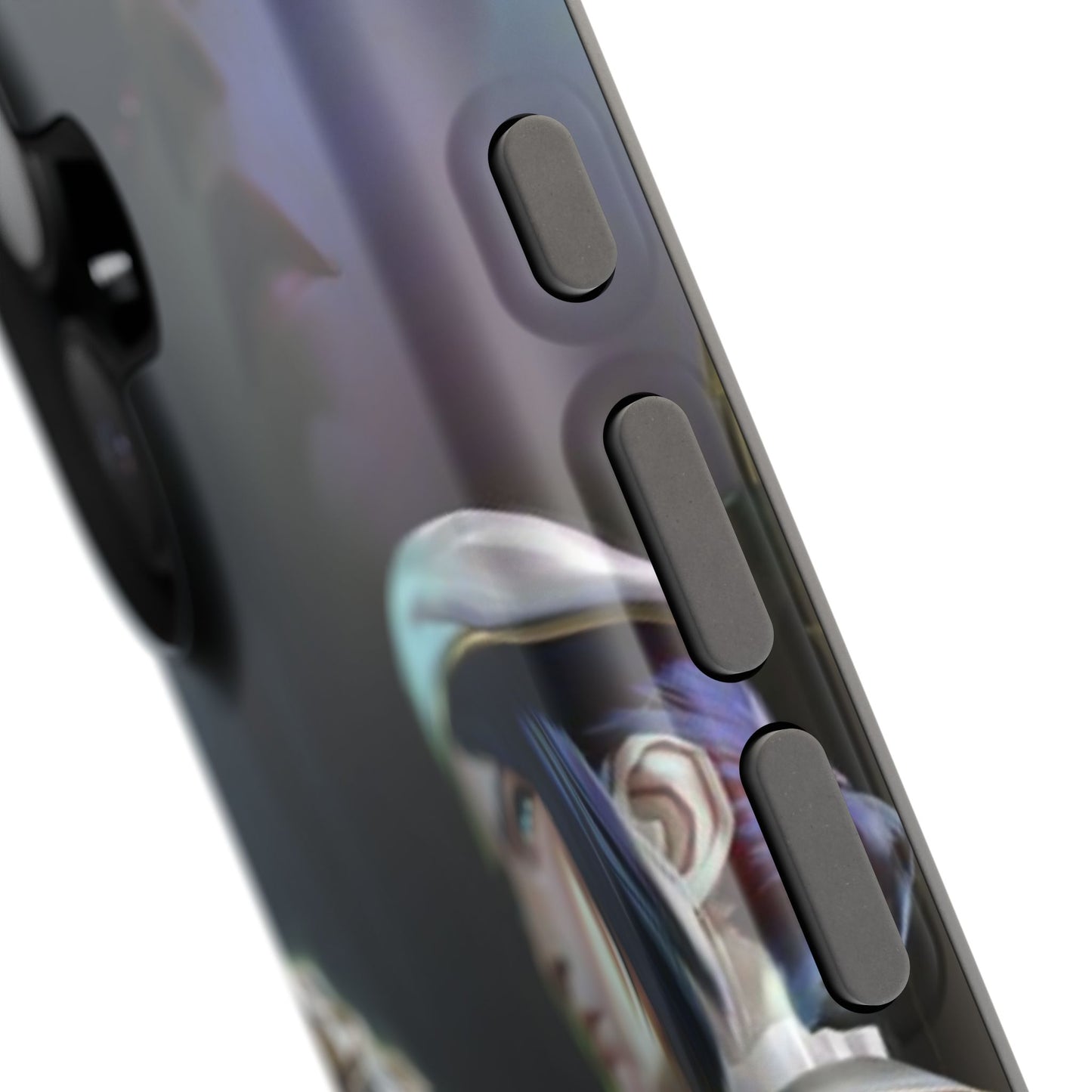 League of Legends MagSafe® iPhone Tough Case Dual Layer Robust