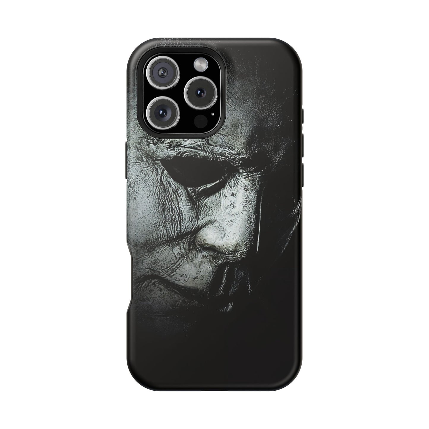 Halloween MagSafe® iPhone Tough Case Dual Layer Robust