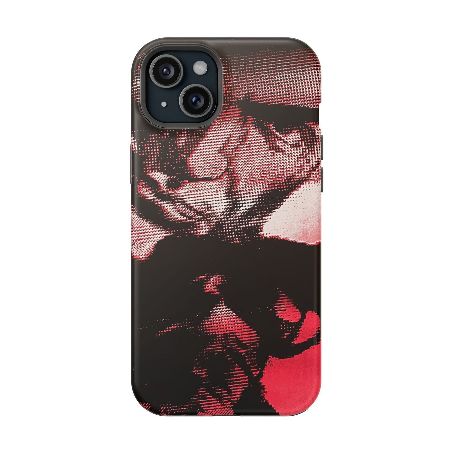 James Bond MagSafe® iPhone Tough Case Dual Layer Robust