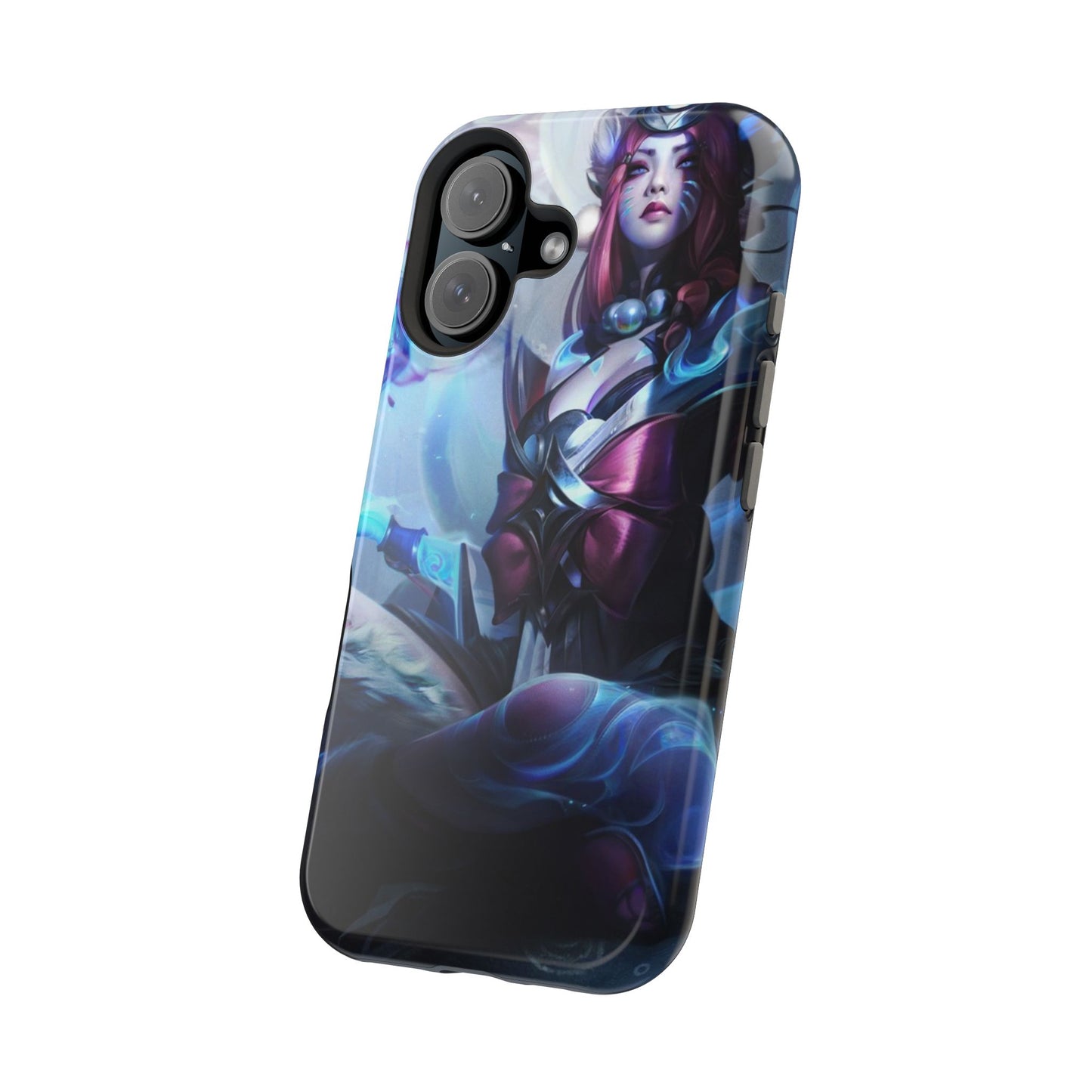 League of Legends MagSafe® iPhone Tough Case Dual Layer Robust