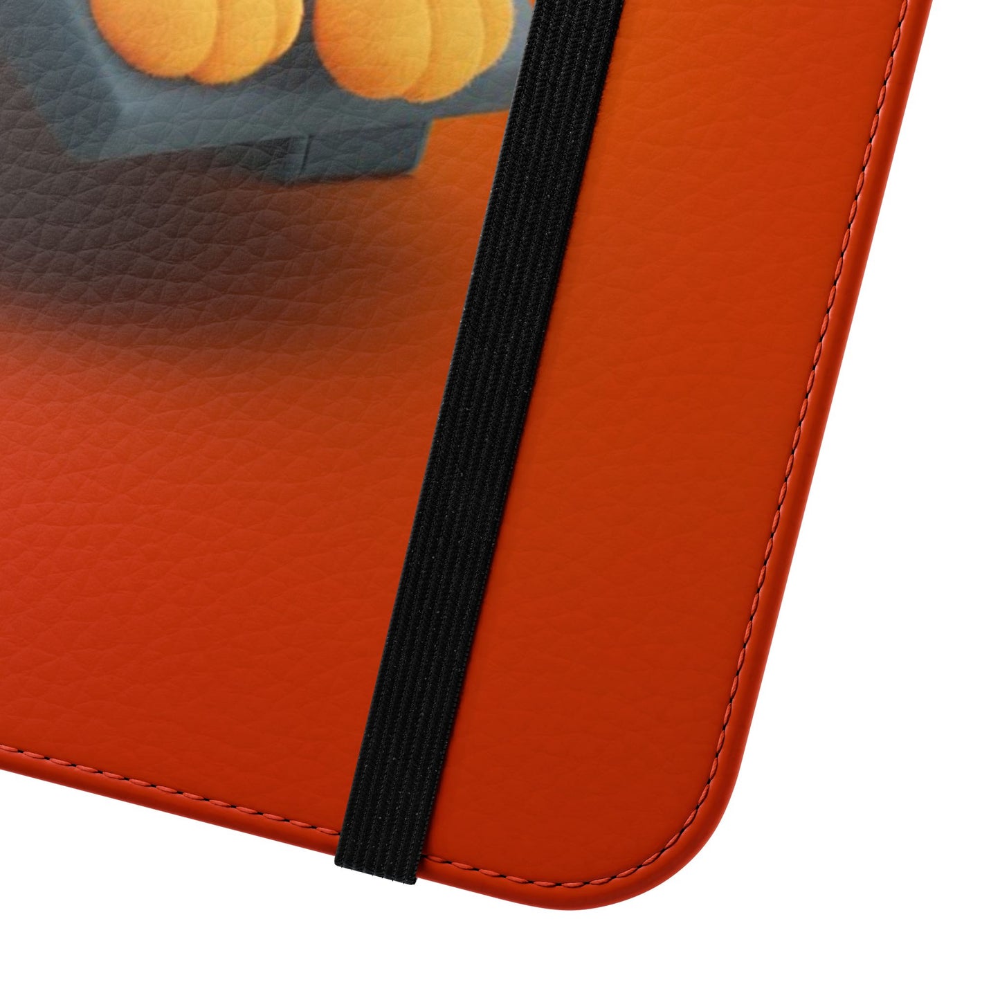 Garfield iPhone & Samsung Flip Case