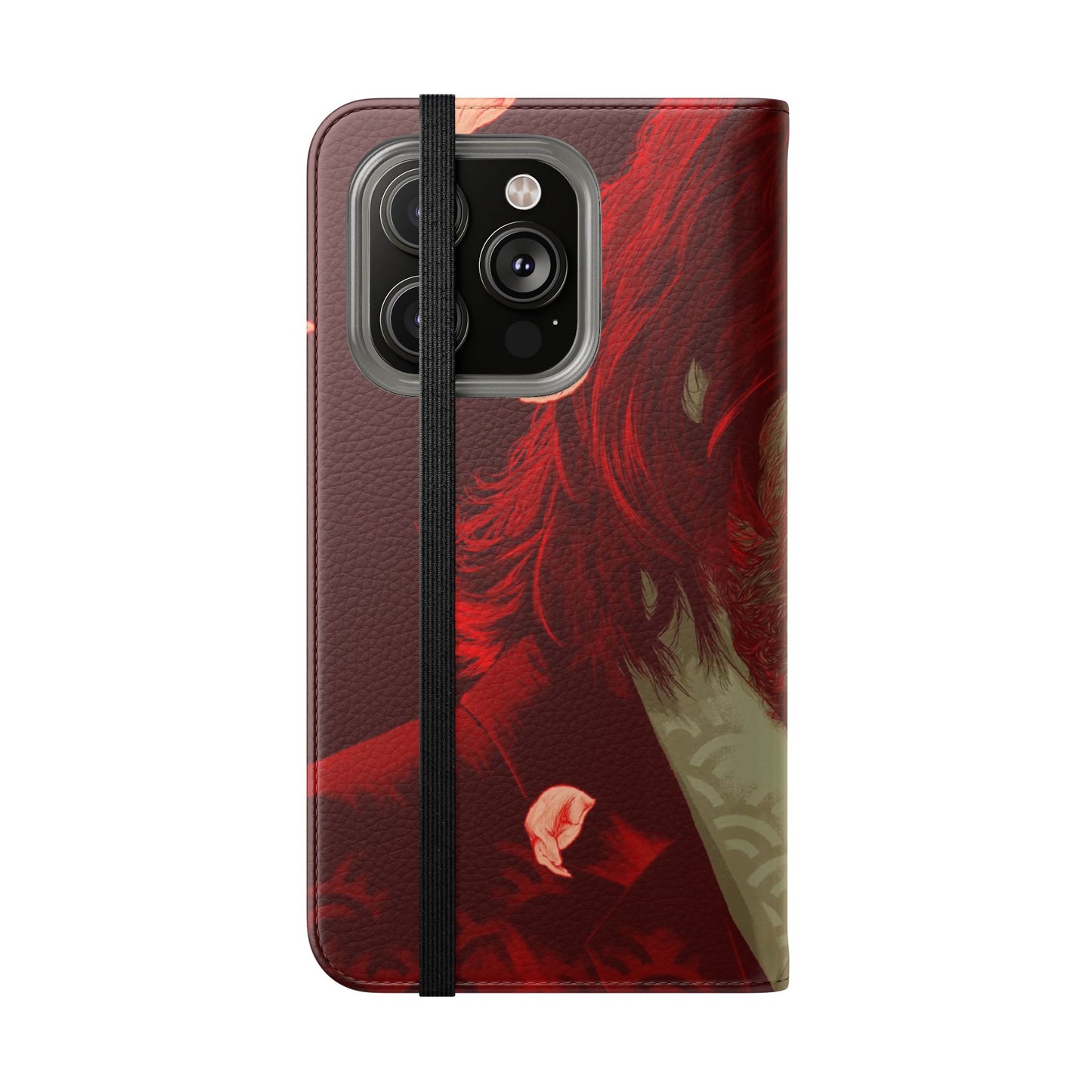 John Wick iPhone & Samsung Flip Case