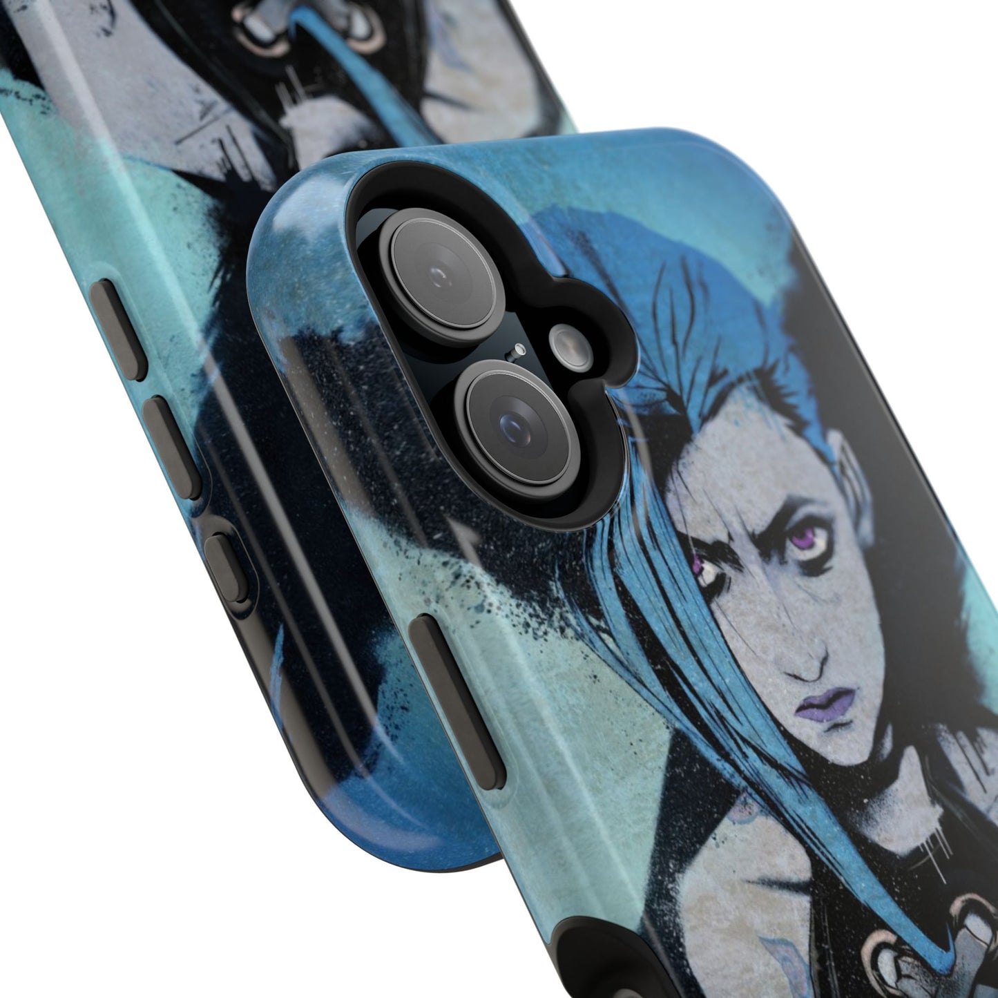 League of Legends MagSafe® iPhone Tough Case Dual Layer Robust