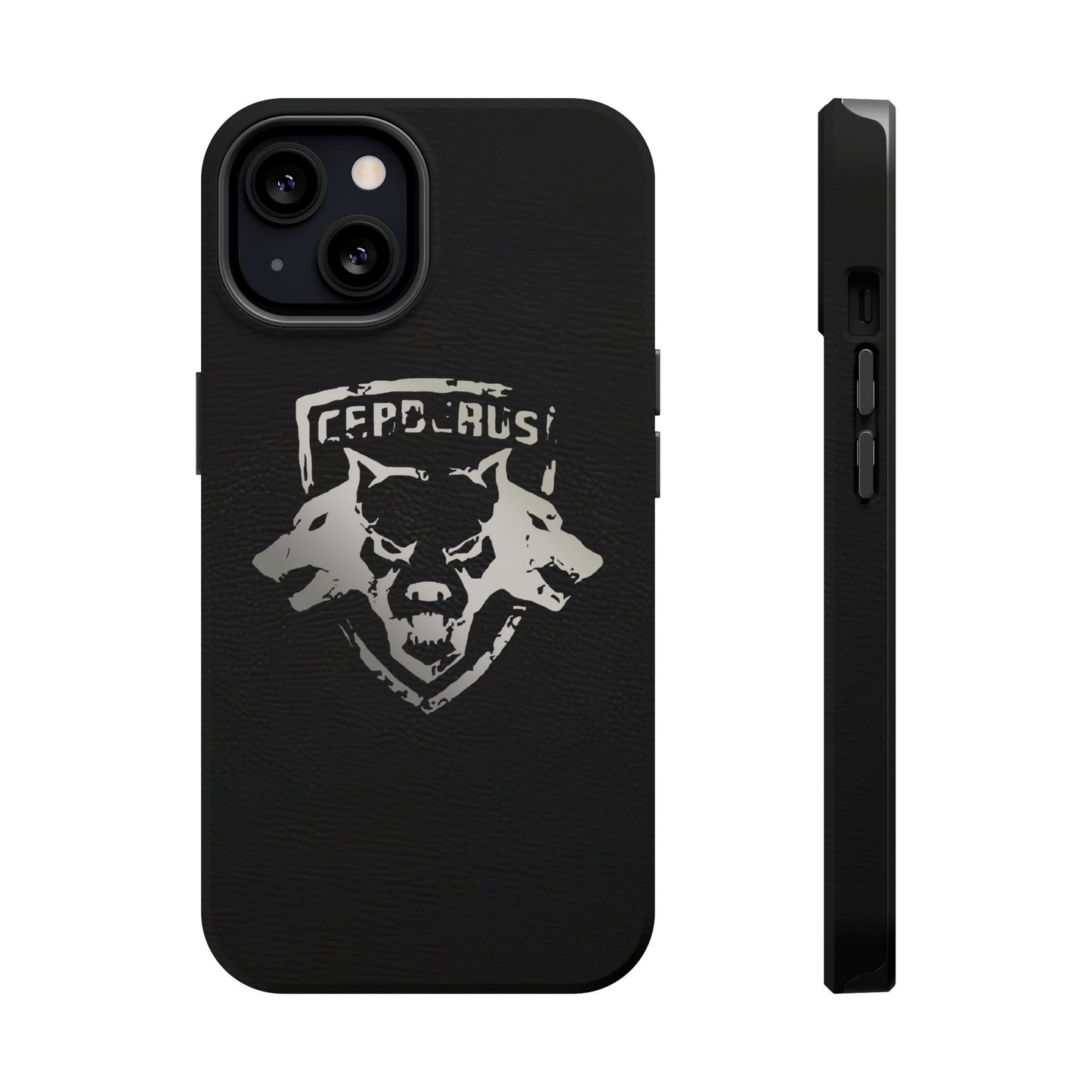 Call of Duty Black Ops 6 MagSafe® iPhone Tough Case Dual Layer Robust