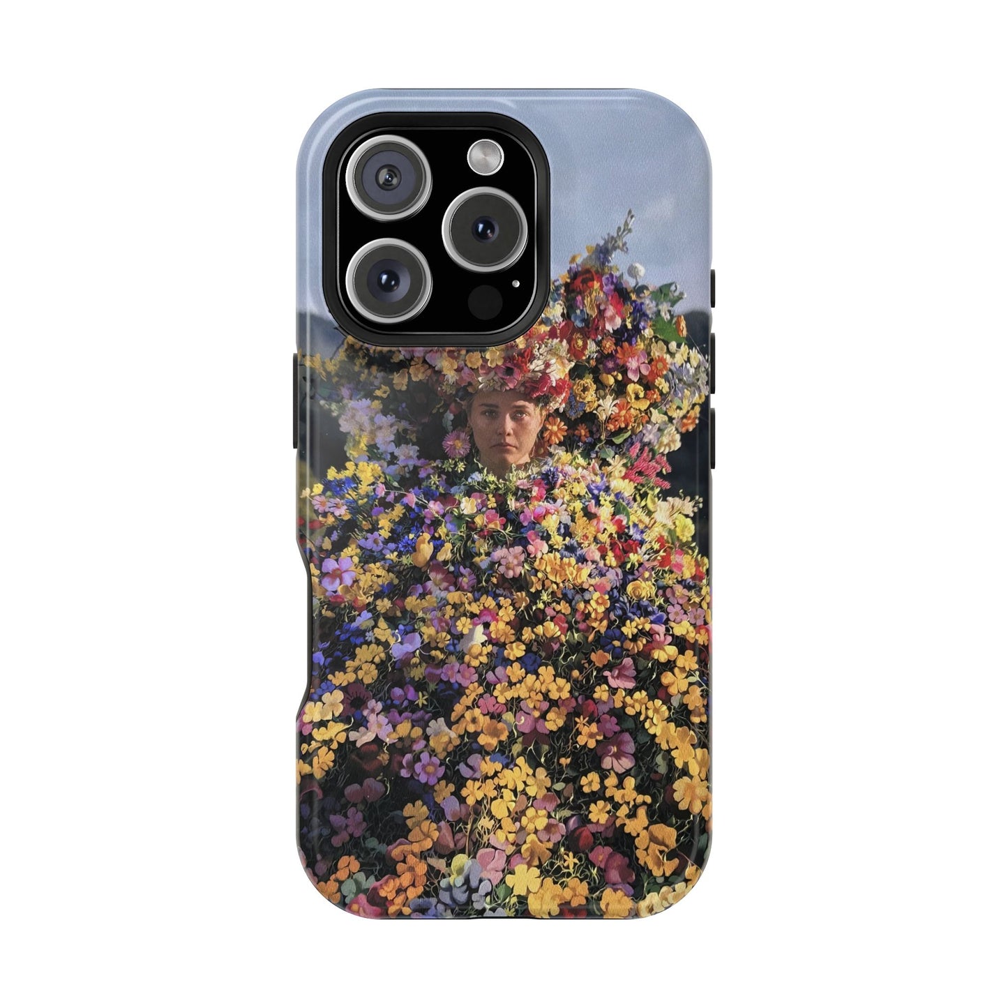 Midsummer MagSafe® iPhone Tough Case Dual Layer Robust