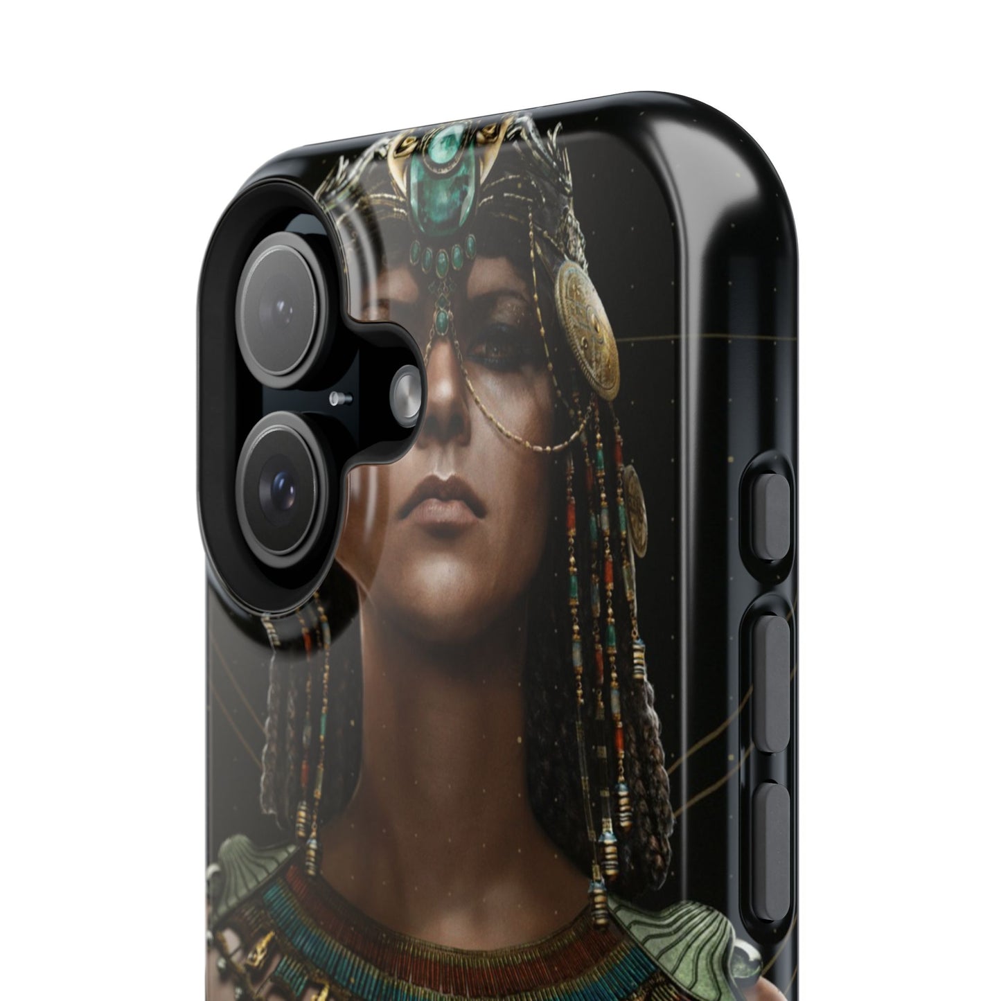 Assassin's Creed Origins MagSafe® iPhone Tough Case Dual Layer Robust