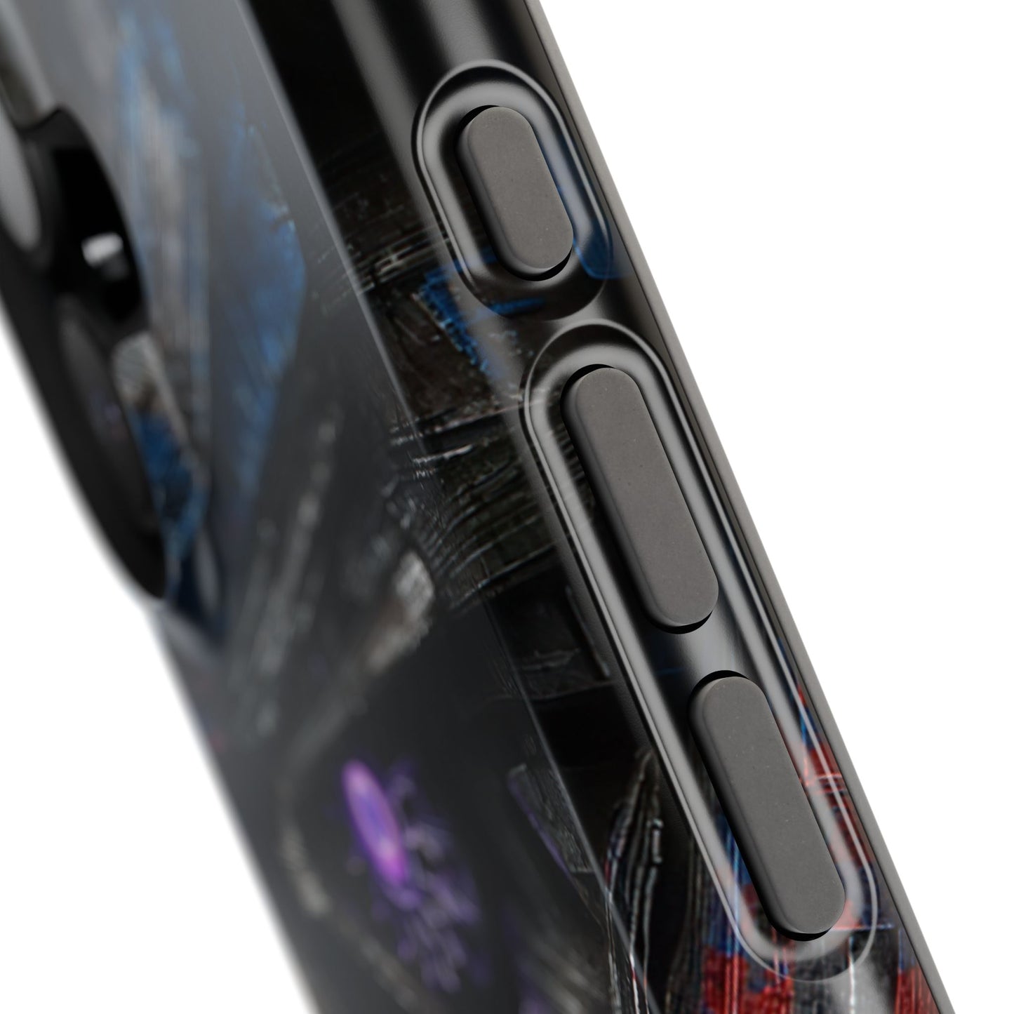 Transformers MagSafe® iPhone Tough Case Dual Layer Robust