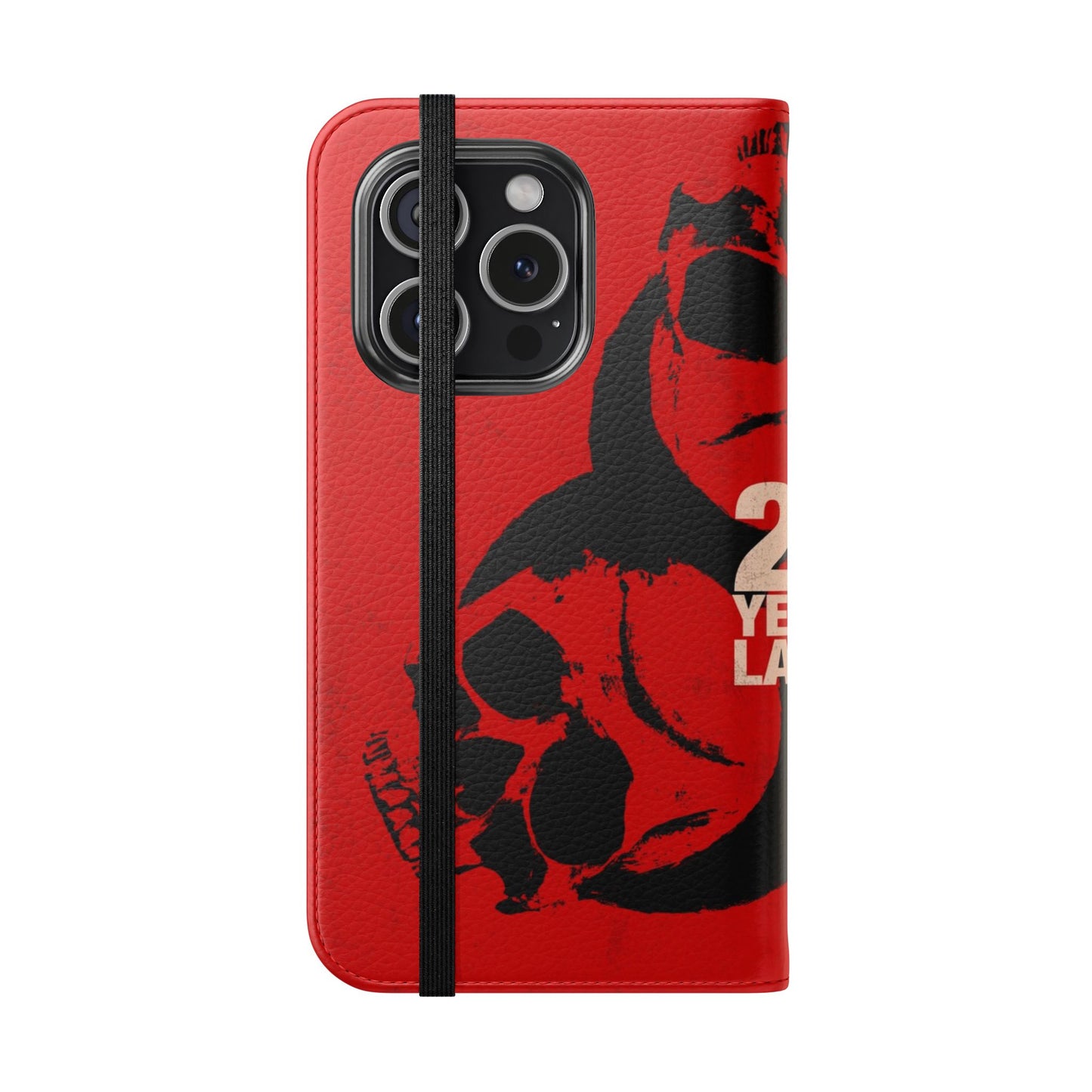 28 Years Later iPhone & Samsung Flip Case