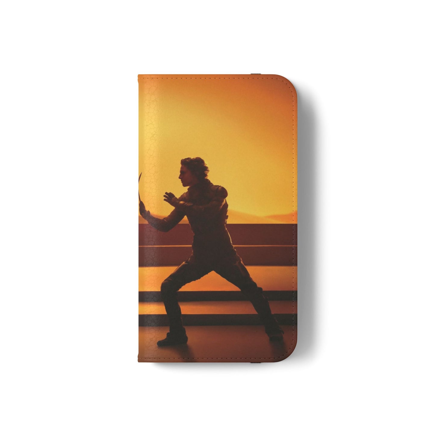 Oppenheimer iPhone & Samsung Flip Case